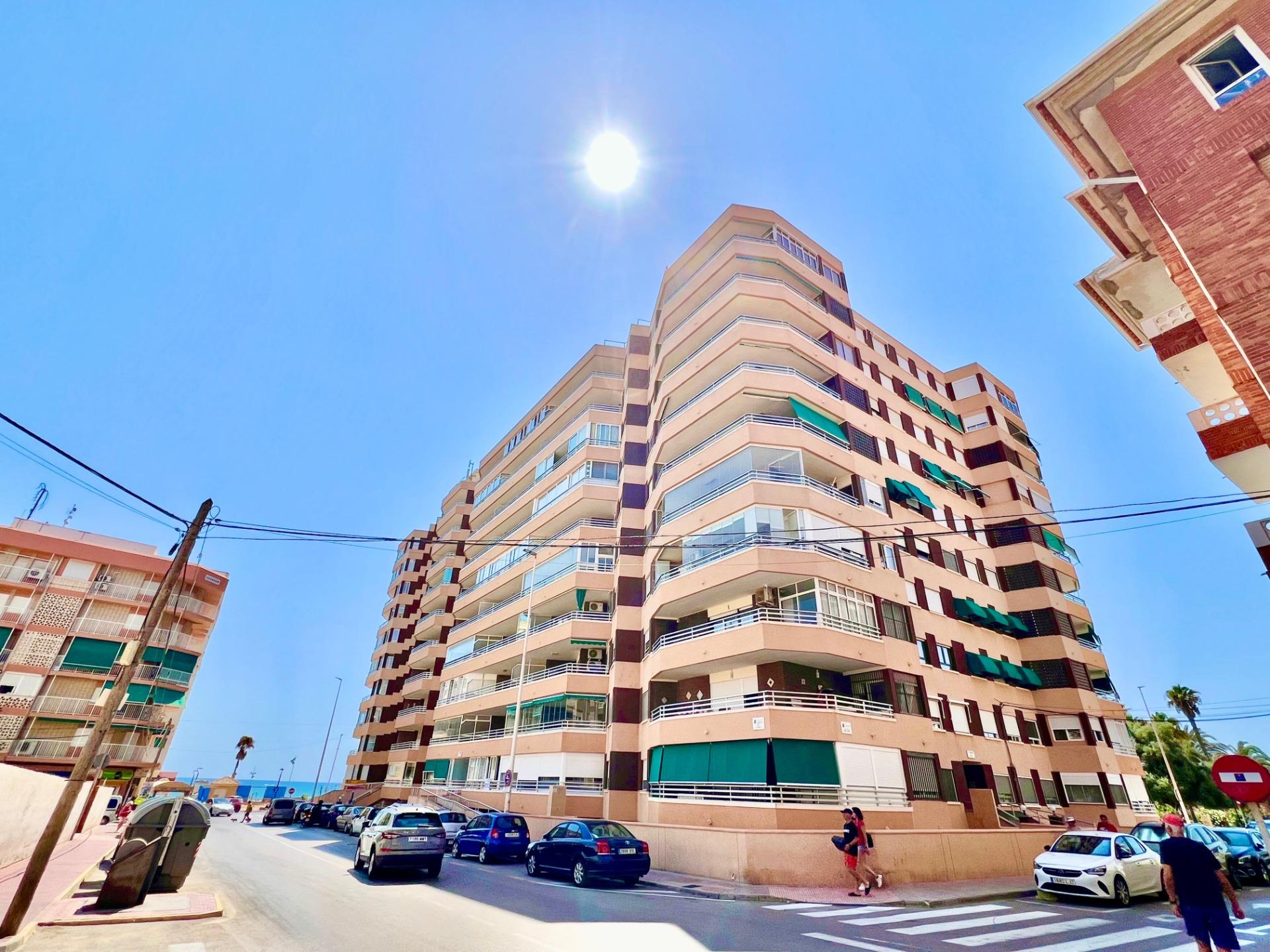 Apartment for sale in Torrevieja, Alicante, Spain