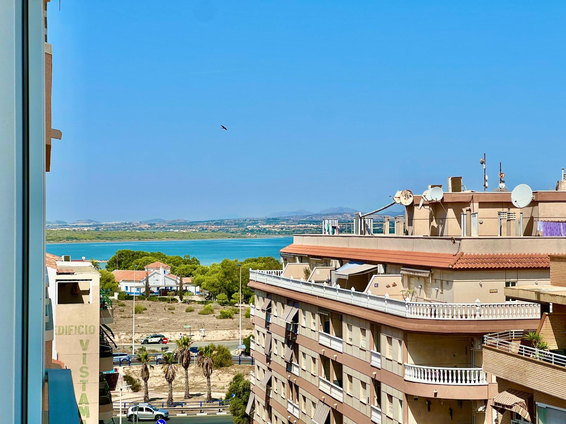Apartment for sale in Torrevieja, Alicante, Spain