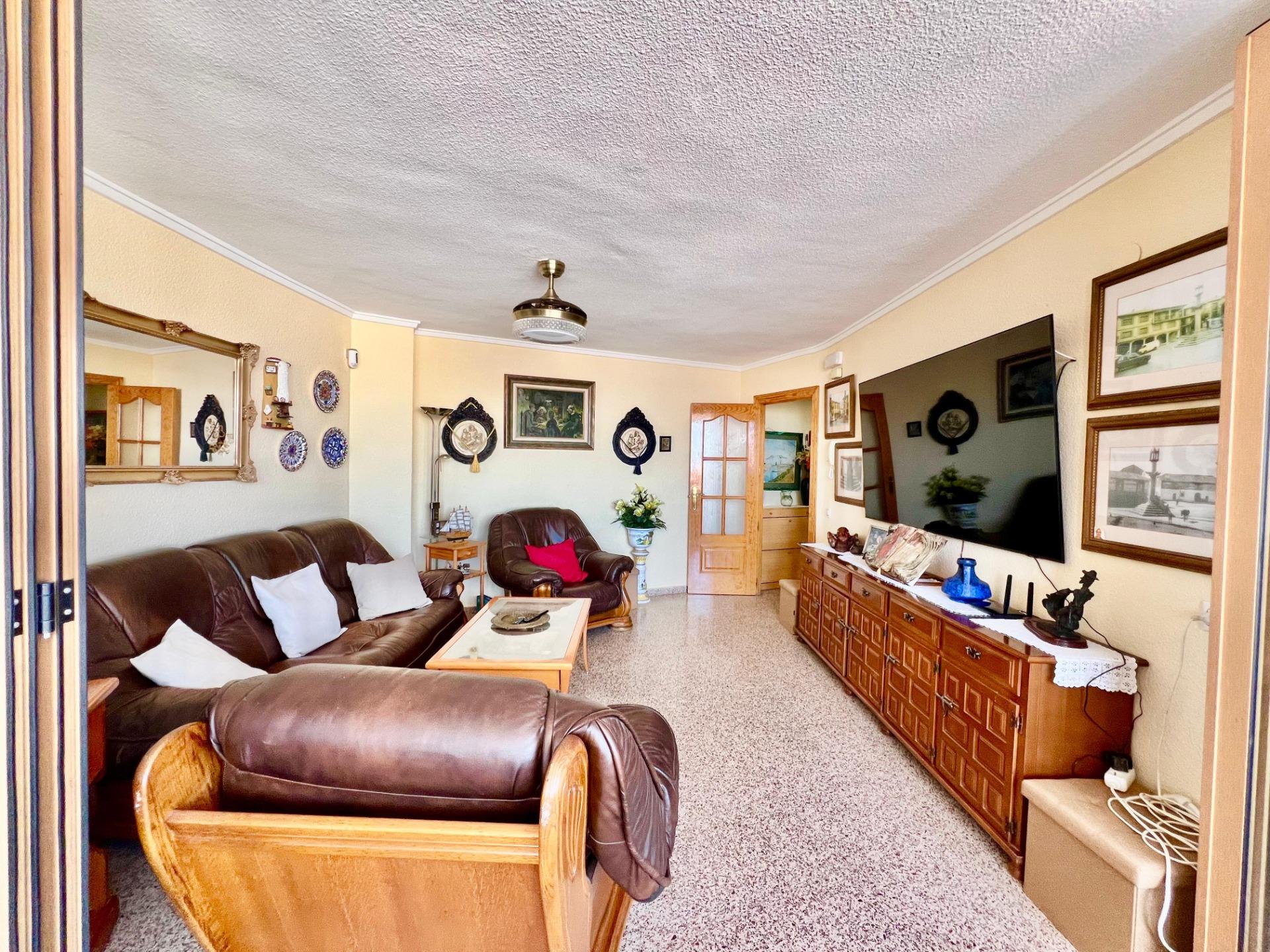 Apartment for sale in Torrevieja, Alicante, Spain