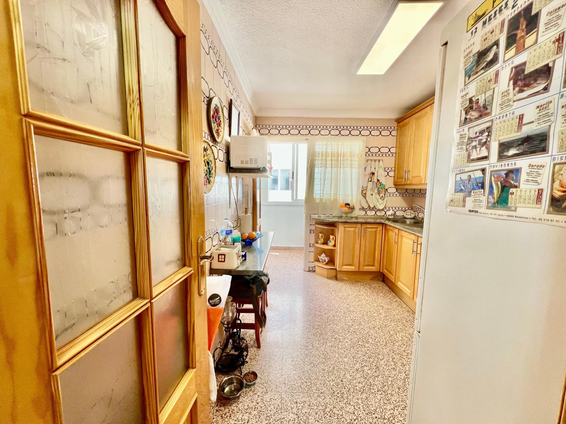Apartment for sale in Torrevieja, Alicante, Spain