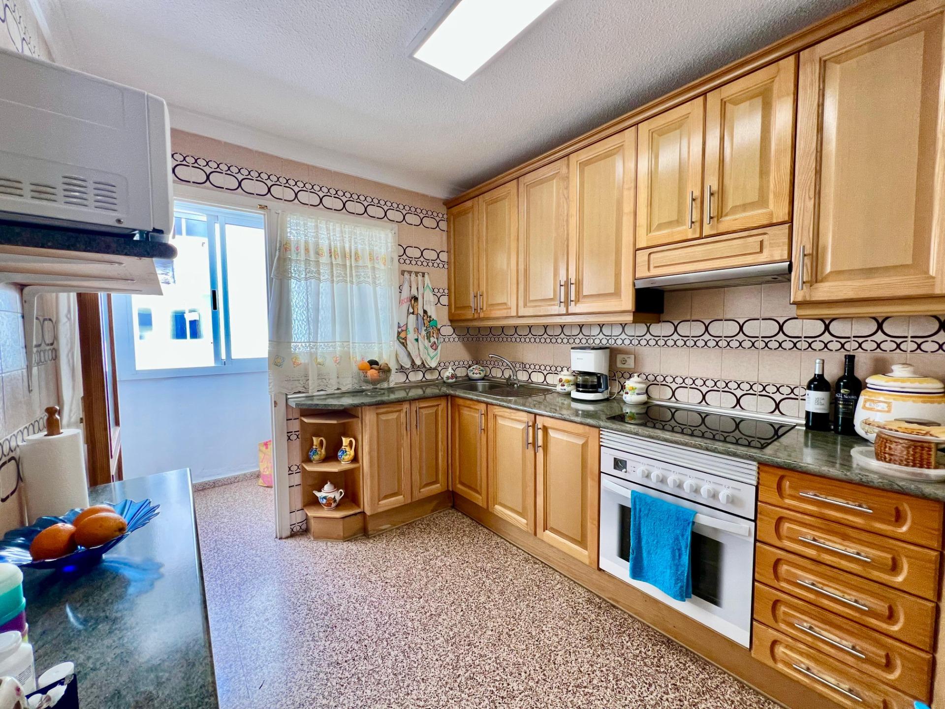 Apartment for sale in Torrevieja, Alicante, Spain