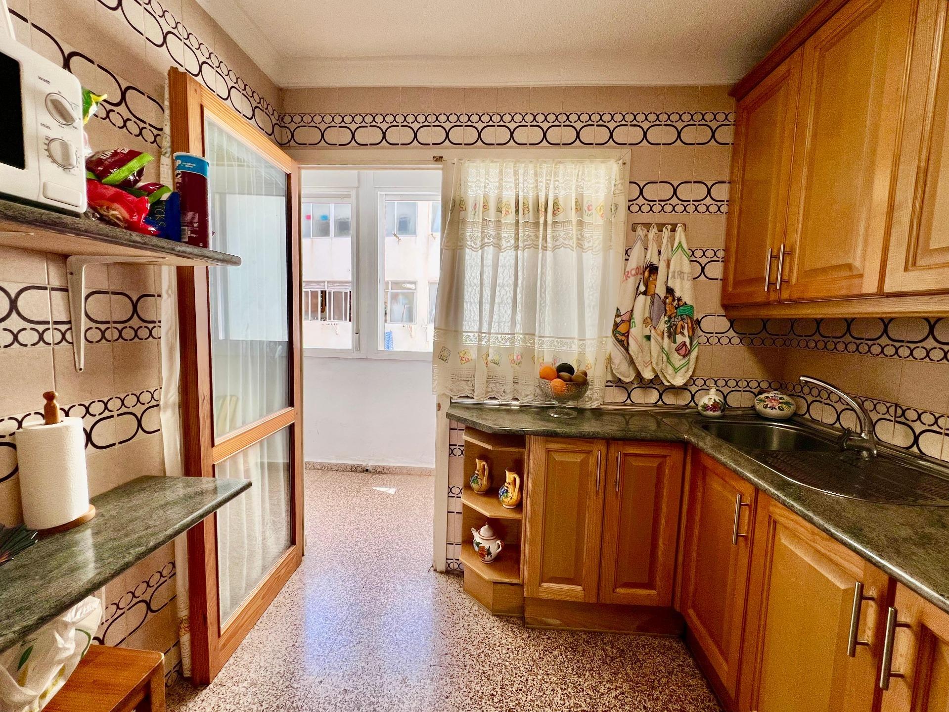 Apartment for sale in Torrevieja, Alicante, Spain