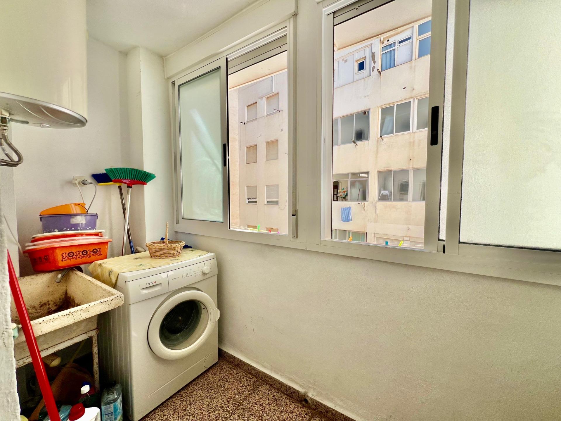 Apartment for sale in Torrevieja, Alicante, Spain