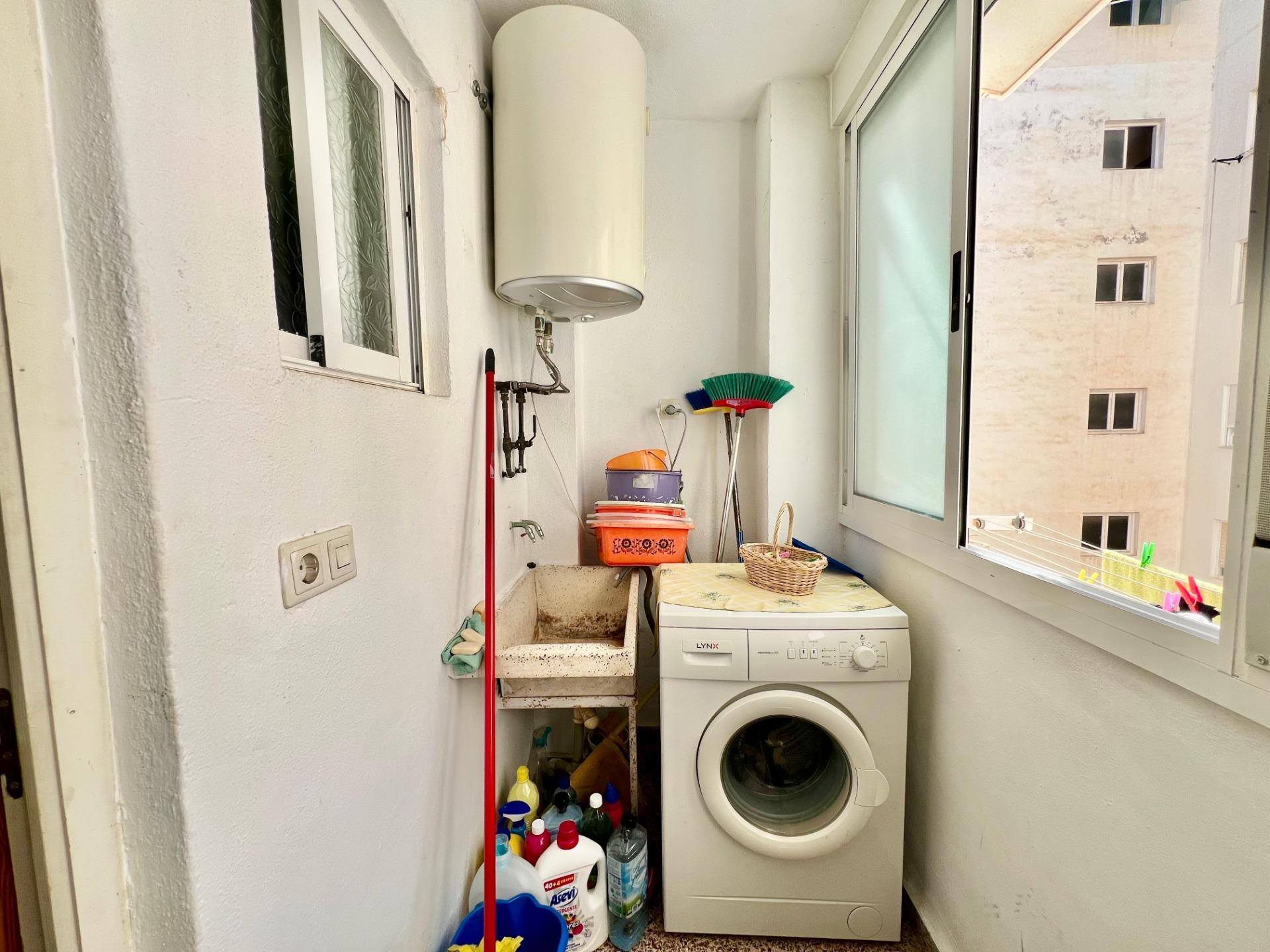 Apartment for sale in Torrevieja, Alicante, Spain