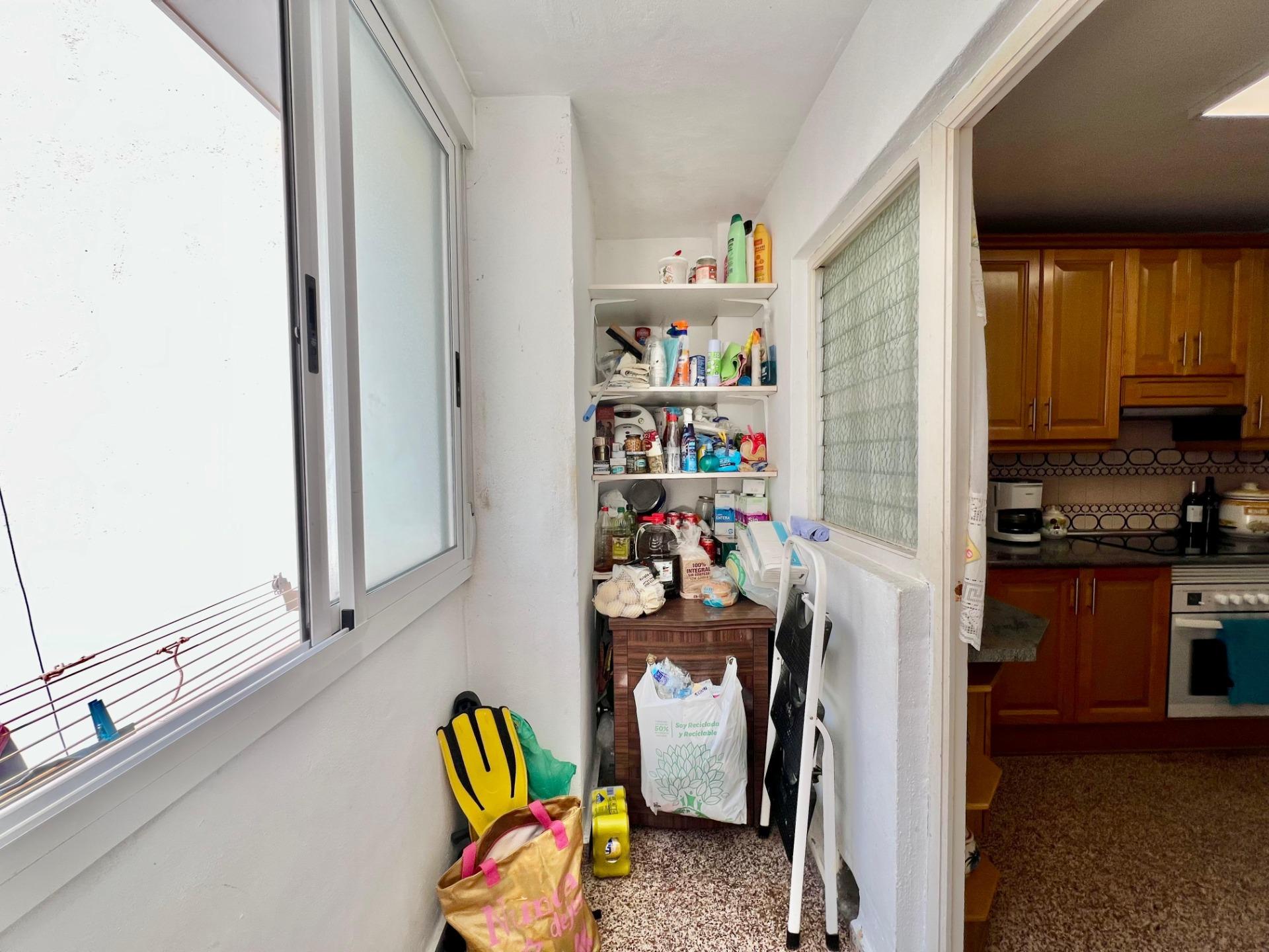Apartment for sale in Torrevieja, Alicante, Spain