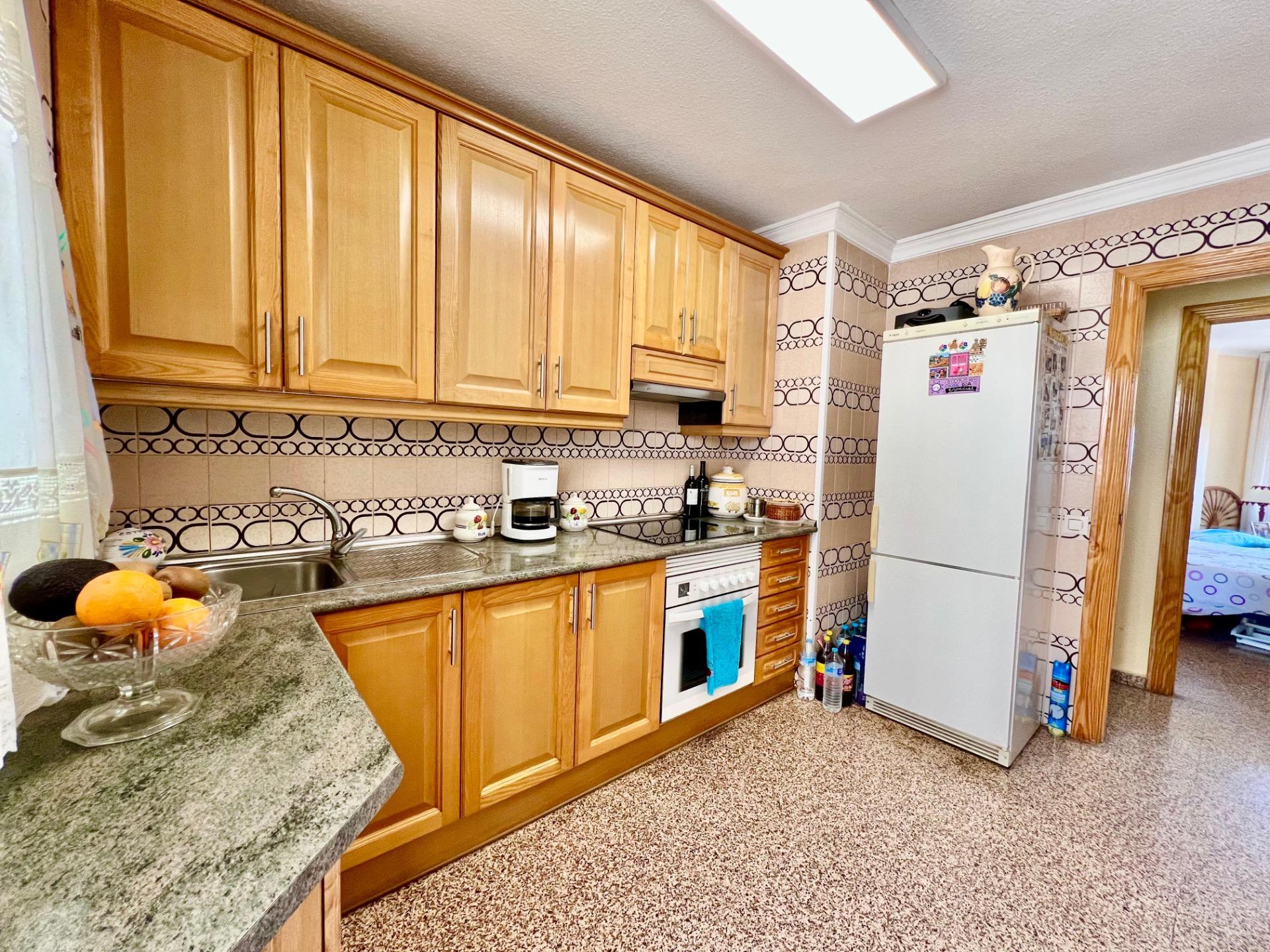 Apartment for sale in Torrevieja, Alicante, Spain