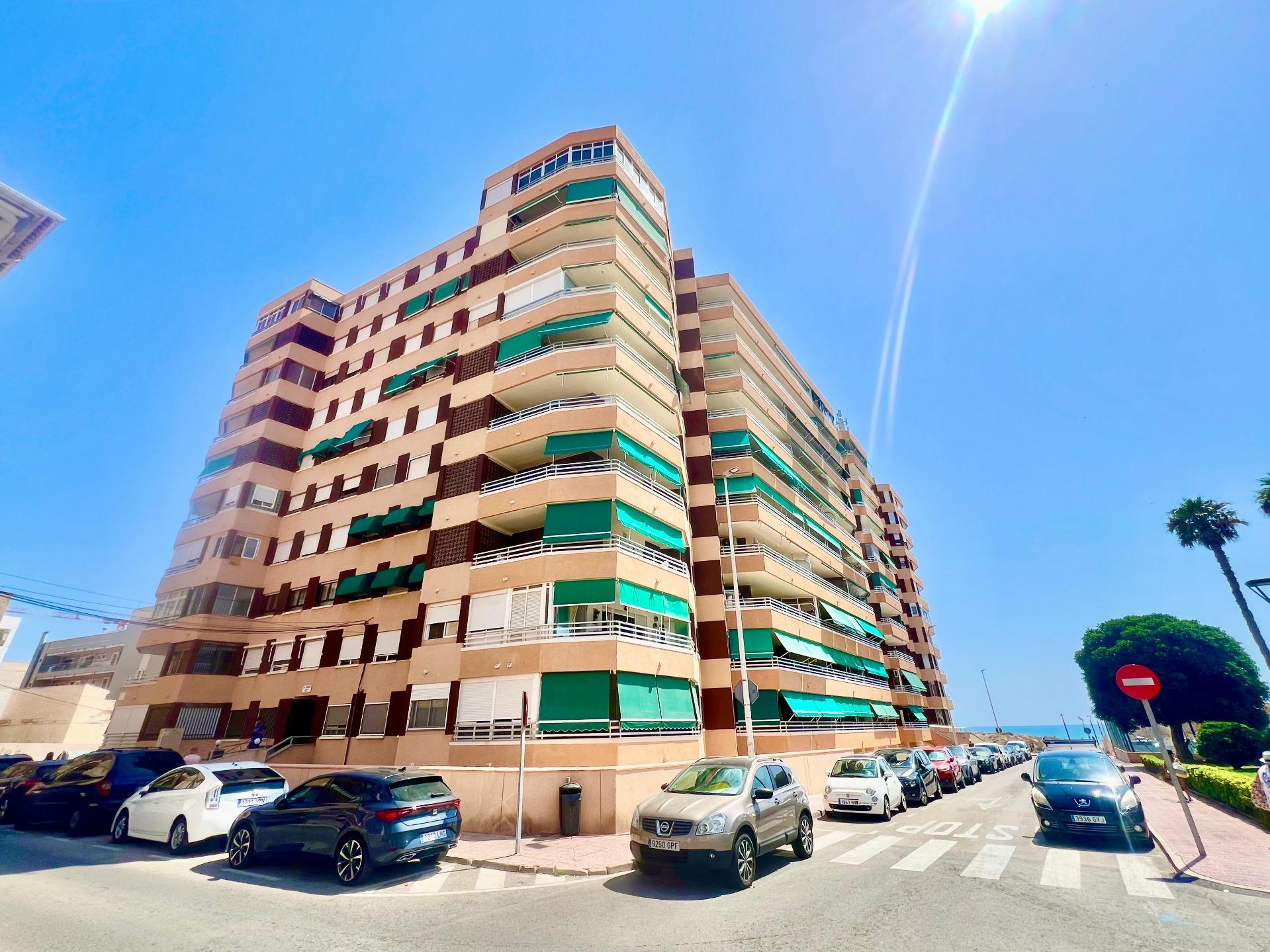 Apartment for sale in Torrevieja, Alicante, Spain