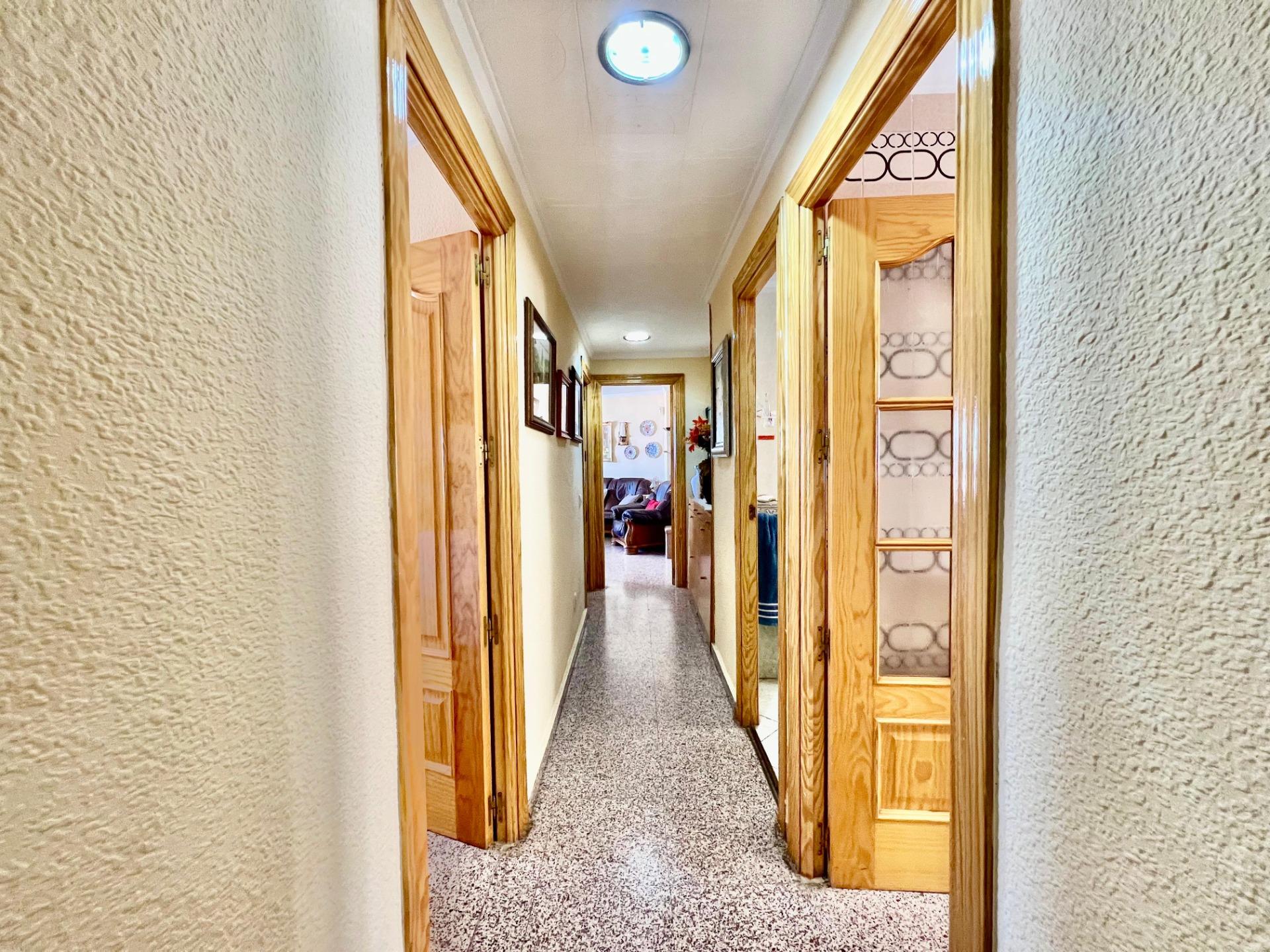 Apartment for sale in Torrevieja, Alicante, Spain