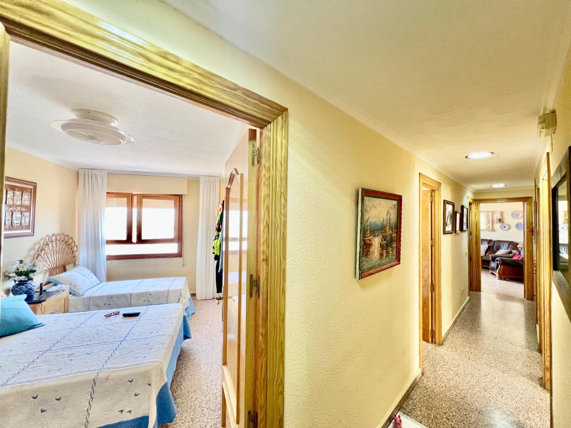 Apartment for sale in Torrevieja, Alicante, Spain