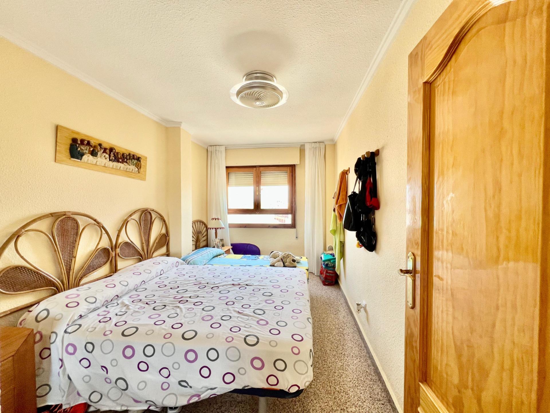 Apartment for sale in Torrevieja, Alicante, Spain
