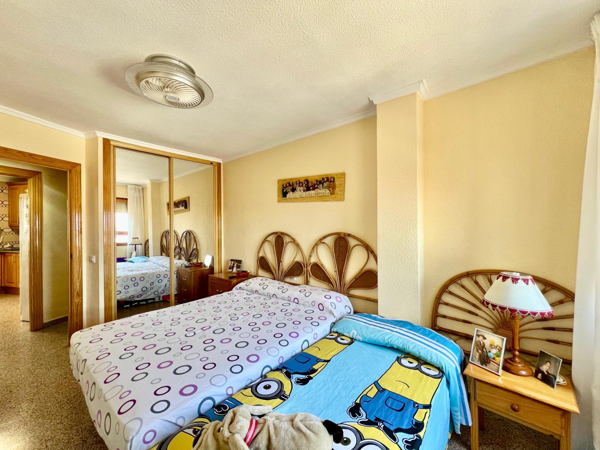 Apartment for sale in Torrevieja, Alicante, Spain