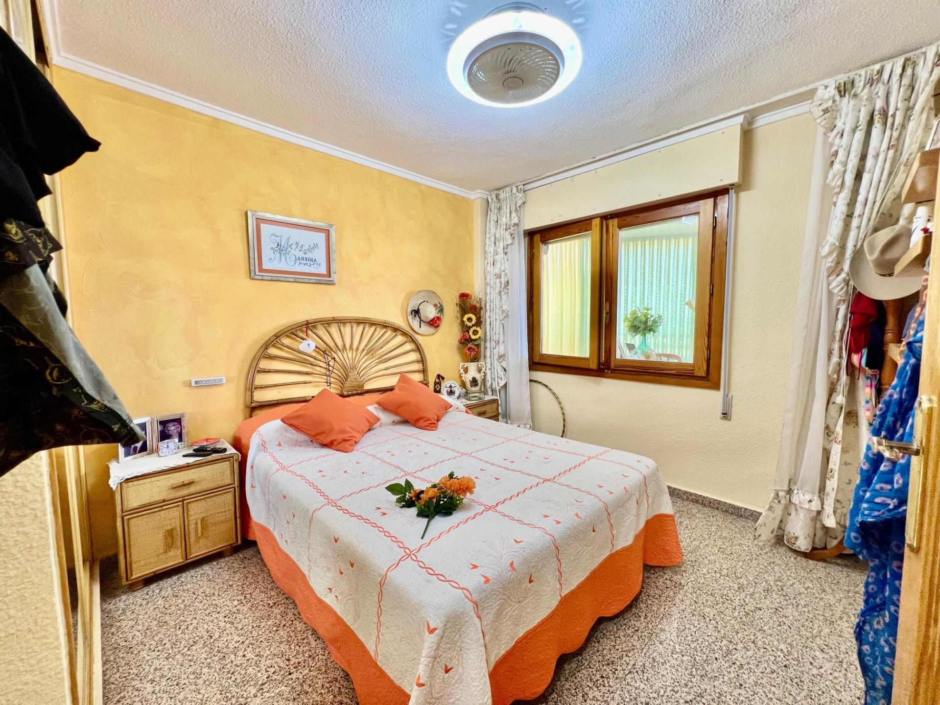 Apartment for sale in Torrevieja, Alicante, Spain