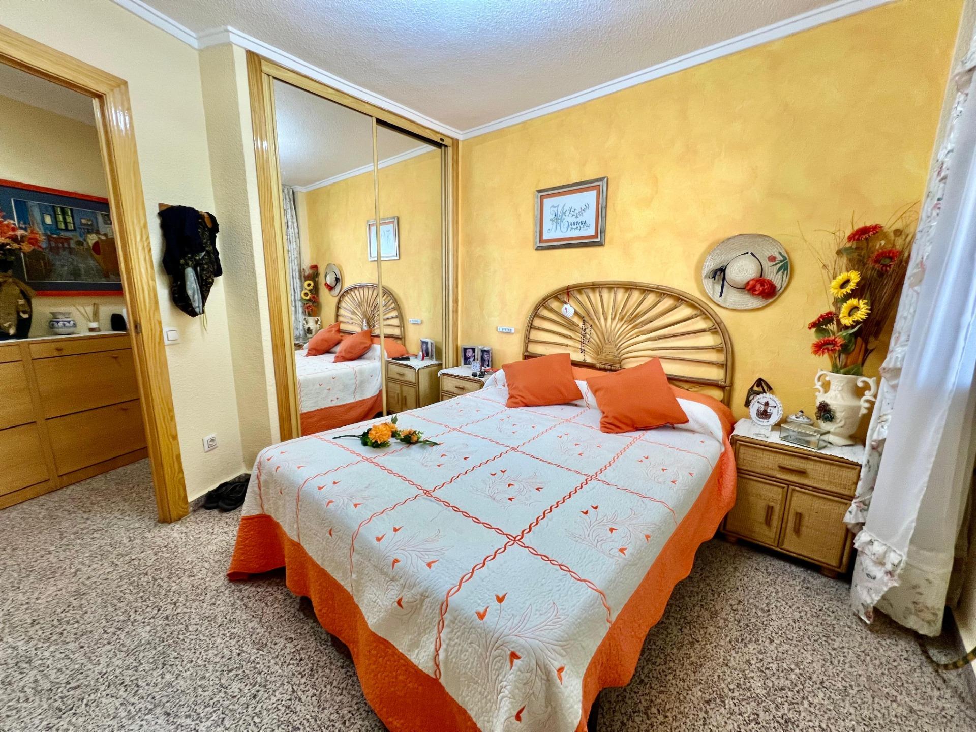Apartment for sale in Torrevieja, Alicante, Spain