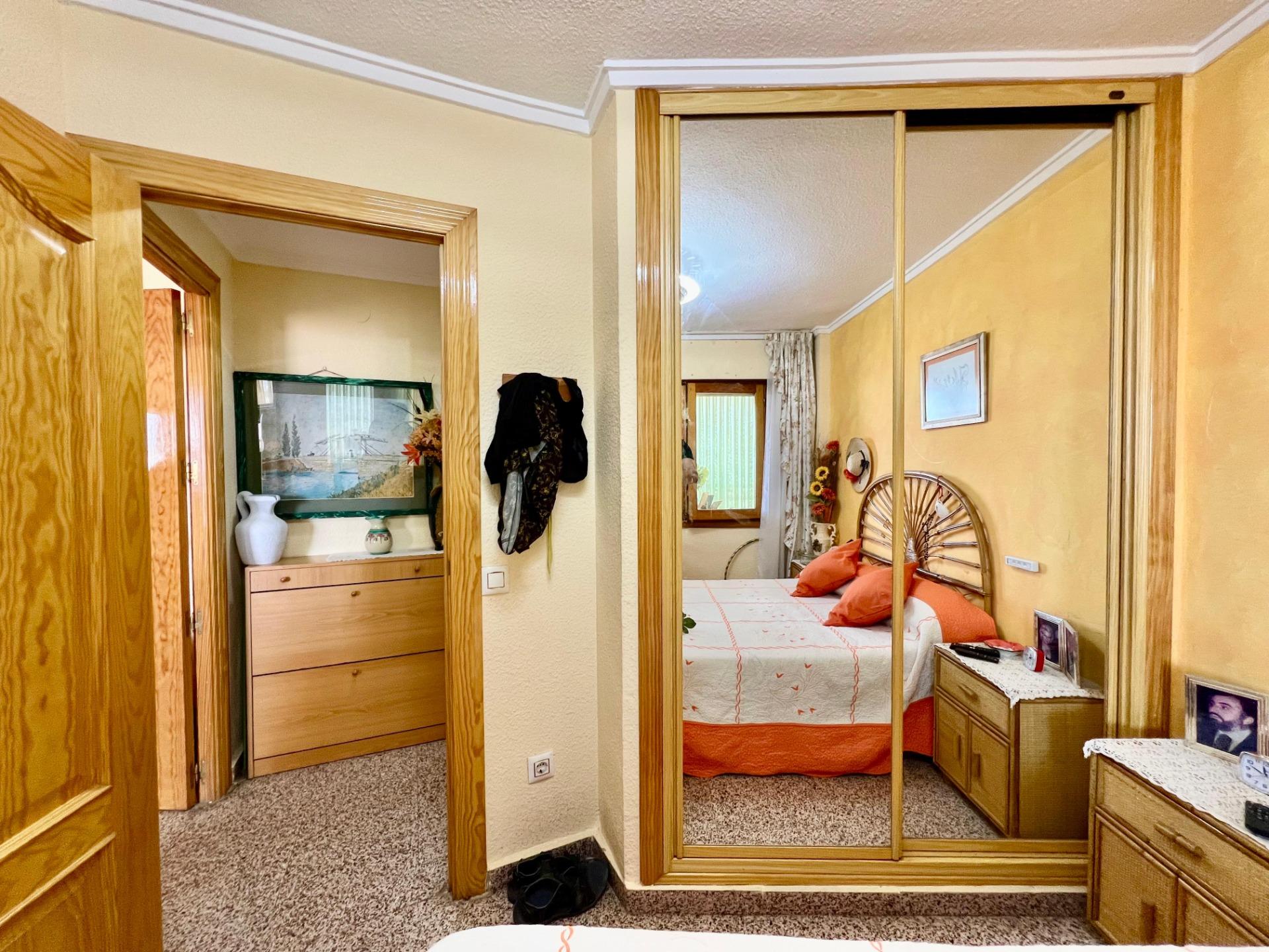 Apartment for sale in Torrevieja, Alicante, Spain