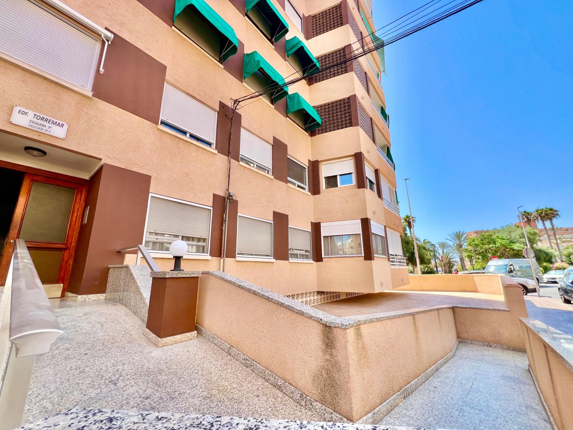 Apartment for sale in Torrevieja, Alicante, Spain