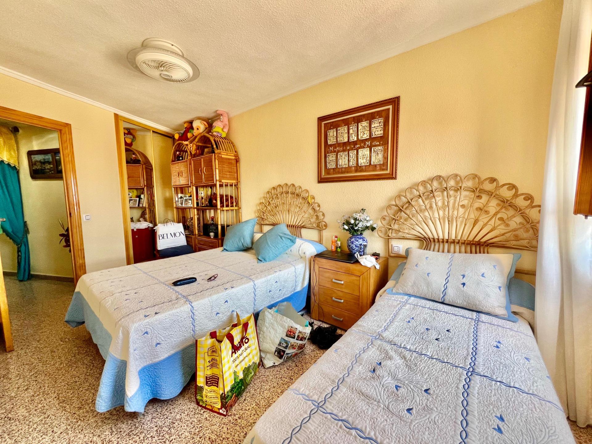 Apartment for sale in Torrevieja, Alicante, Spain