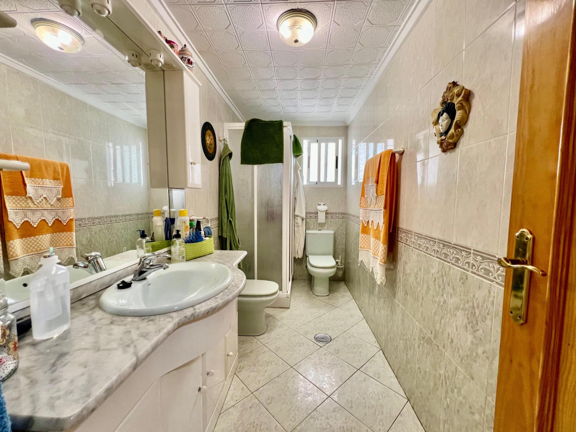 Apartment for sale in Torrevieja, Alicante, Spain