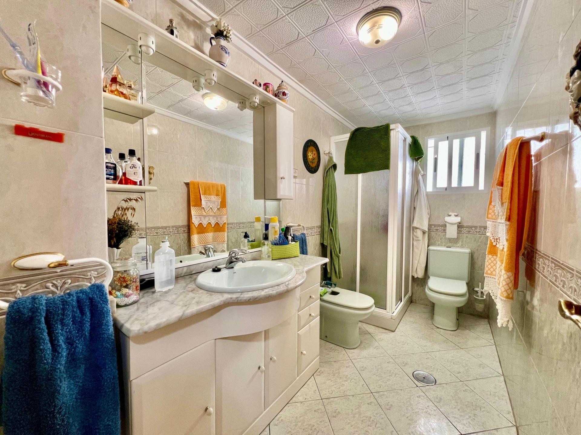 Apartment for sale in Torrevieja, Alicante, Spain