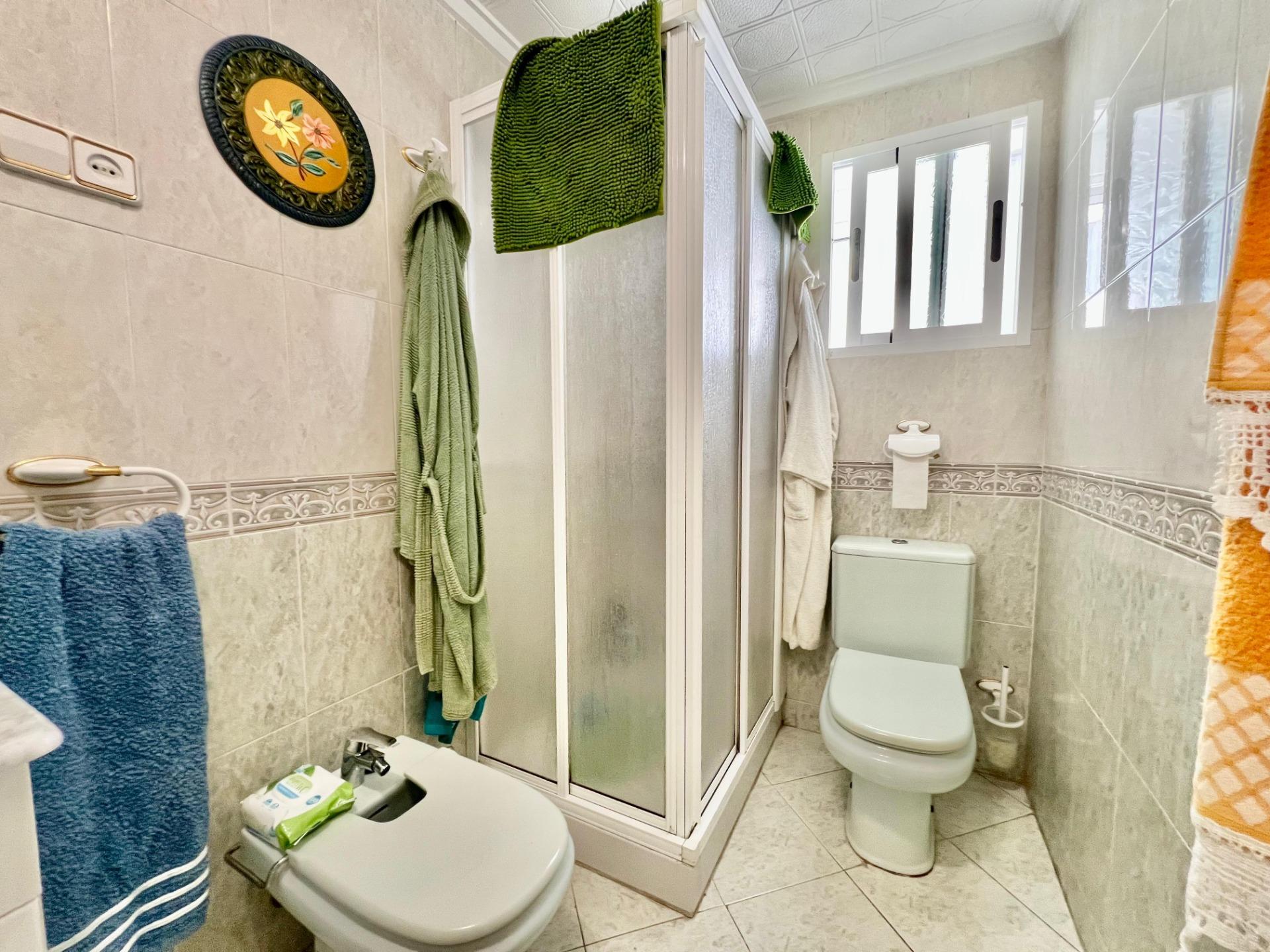 Apartment for sale in Torrevieja, Alicante, Spain
