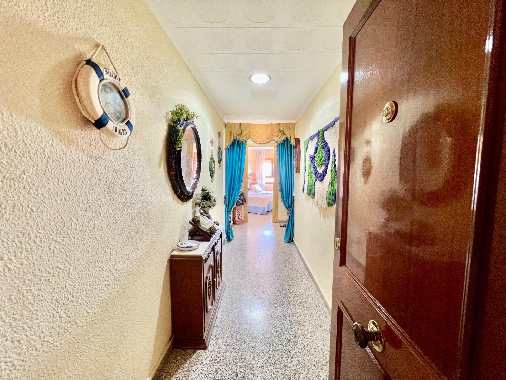 Apartment for sale in Torrevieja, Alicante, Spain