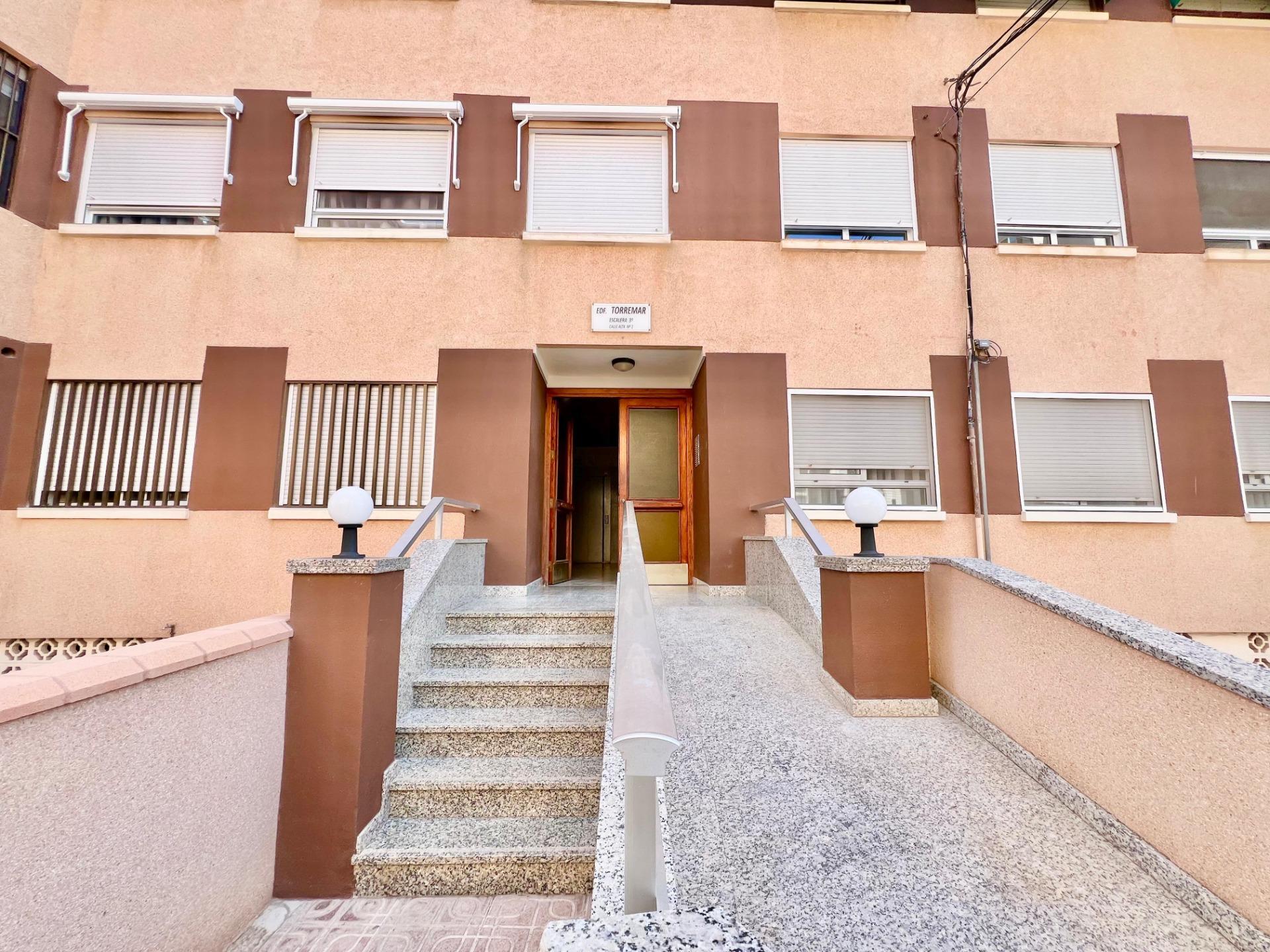 Apartment for sale in Torrevieja, Alicante, Spain