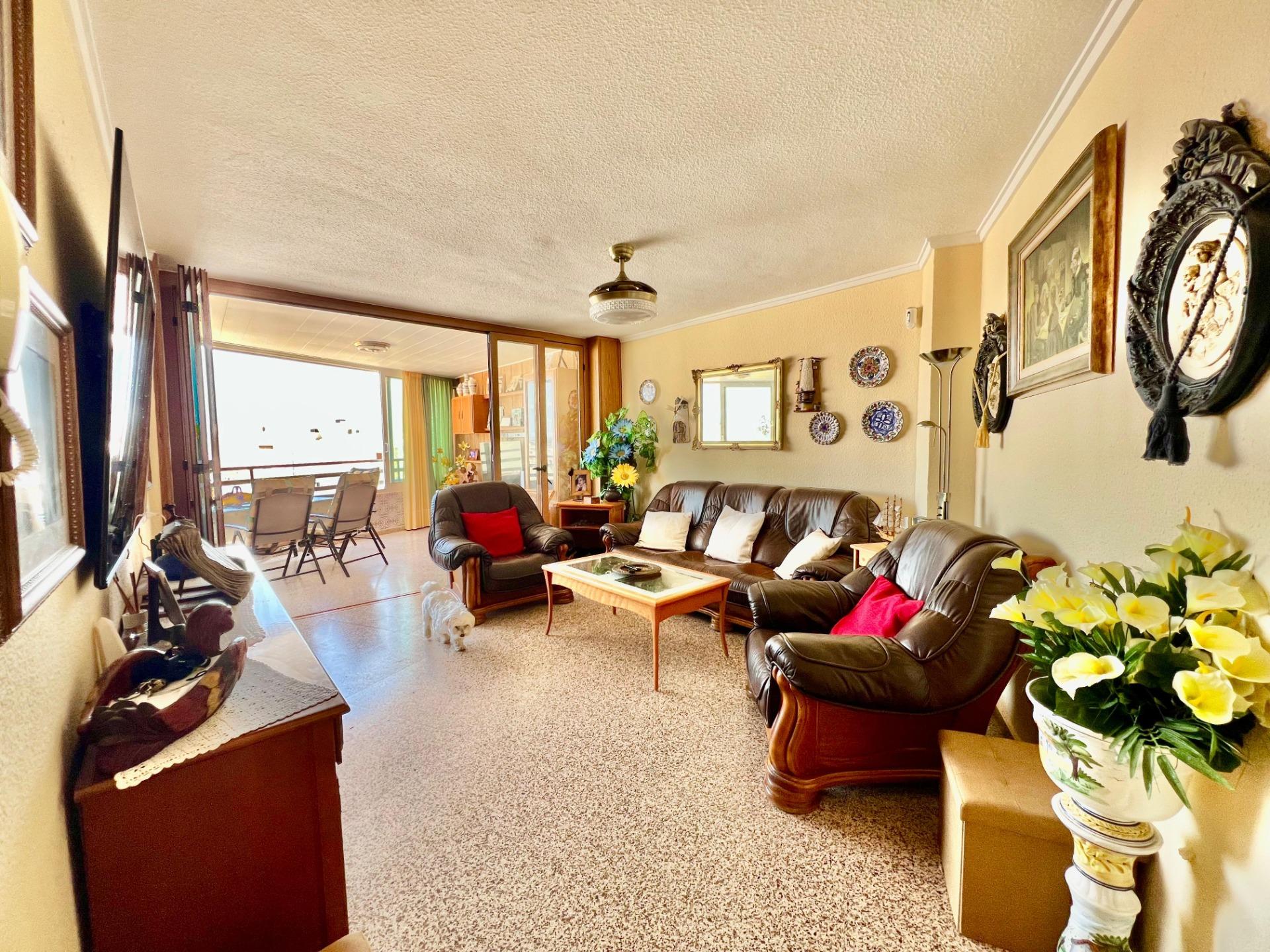 Apartment for sale in Torrevieja, Alicante, Spain