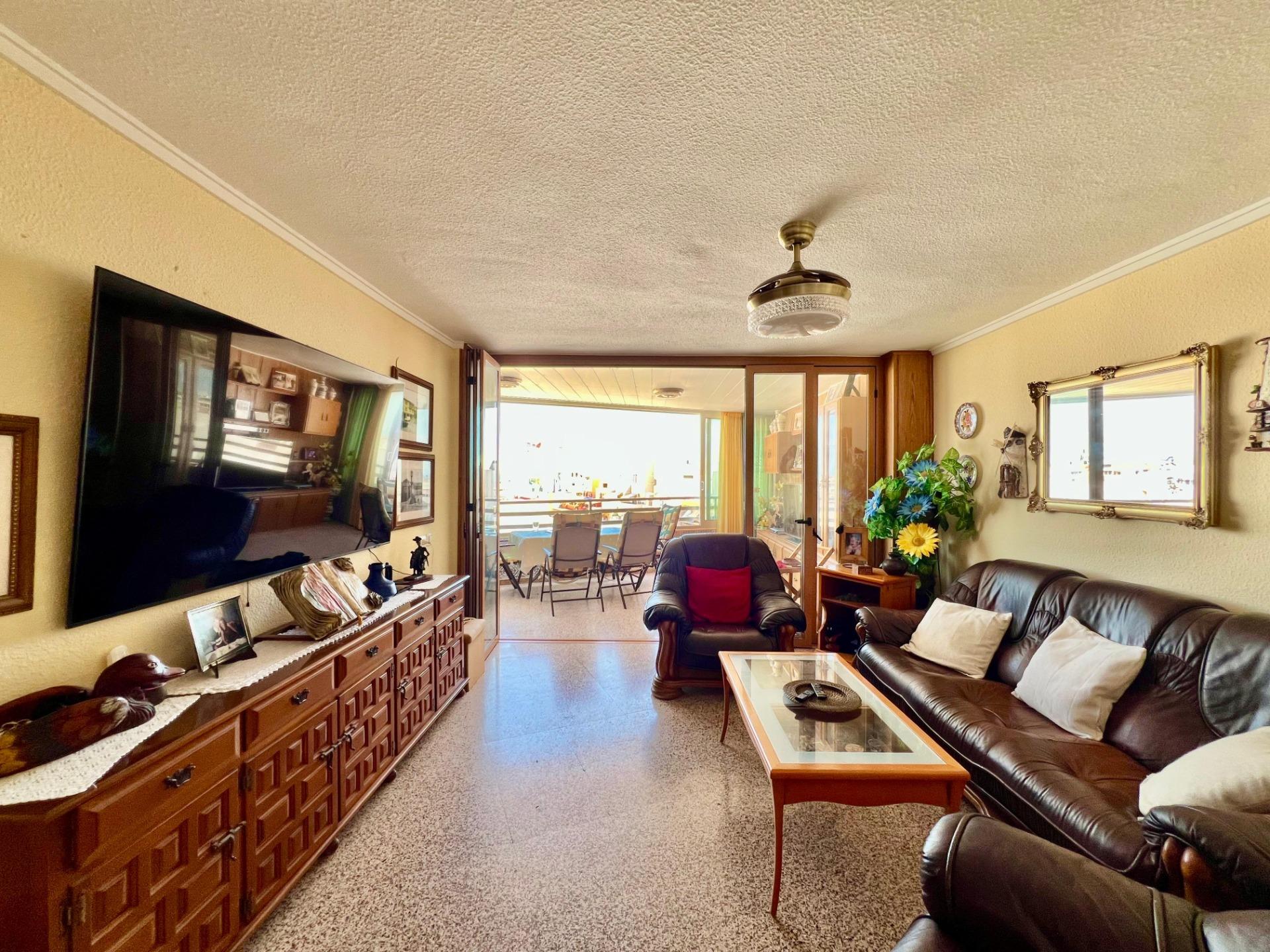 Apartment for sale in Torrevieja, Alicante, Spain