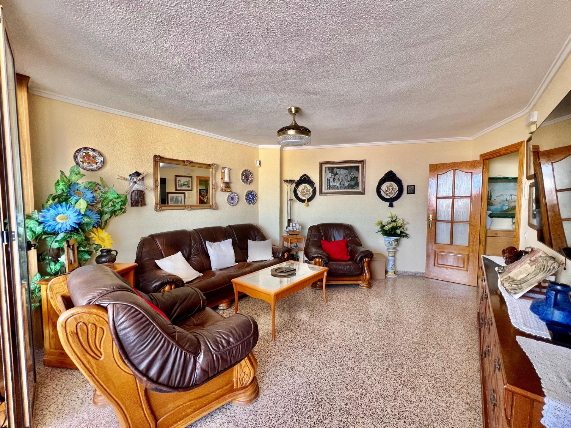 Apartment for sale in Torrevieja, Alicante, Spain