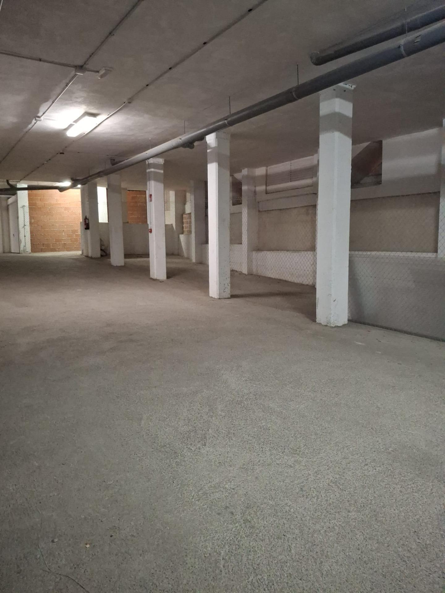 Parking for sale in Orihuela Costa, Alicante, Spain