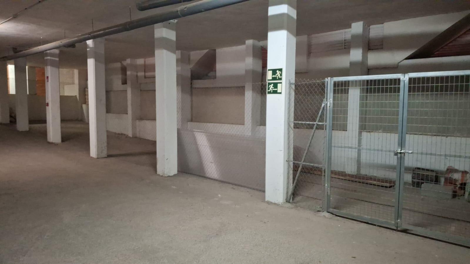 Parking for sale in Orihuela Costa, Alicante, Spain