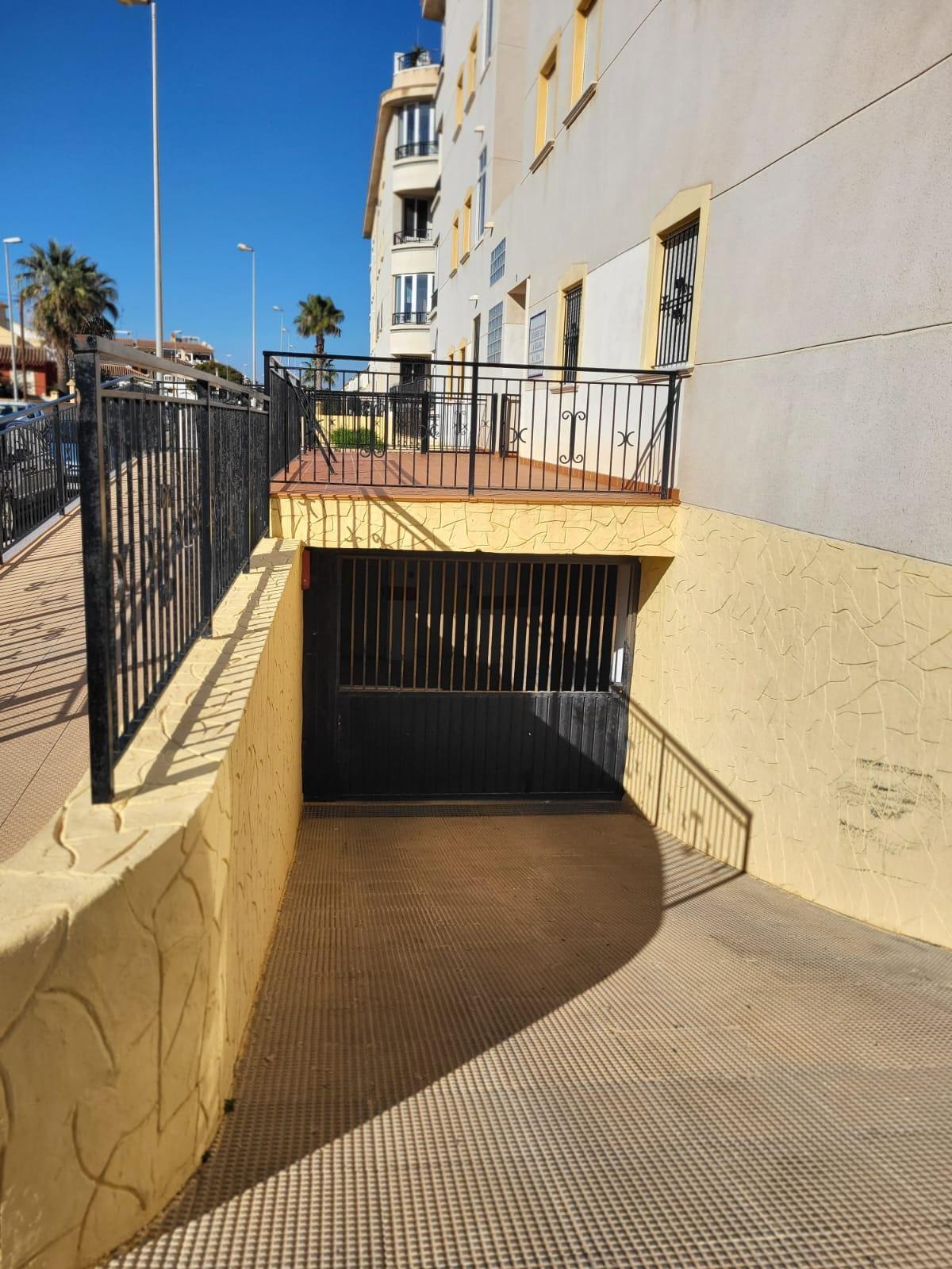 Parking for sale in Orihuela Costa, Alicante, Spain