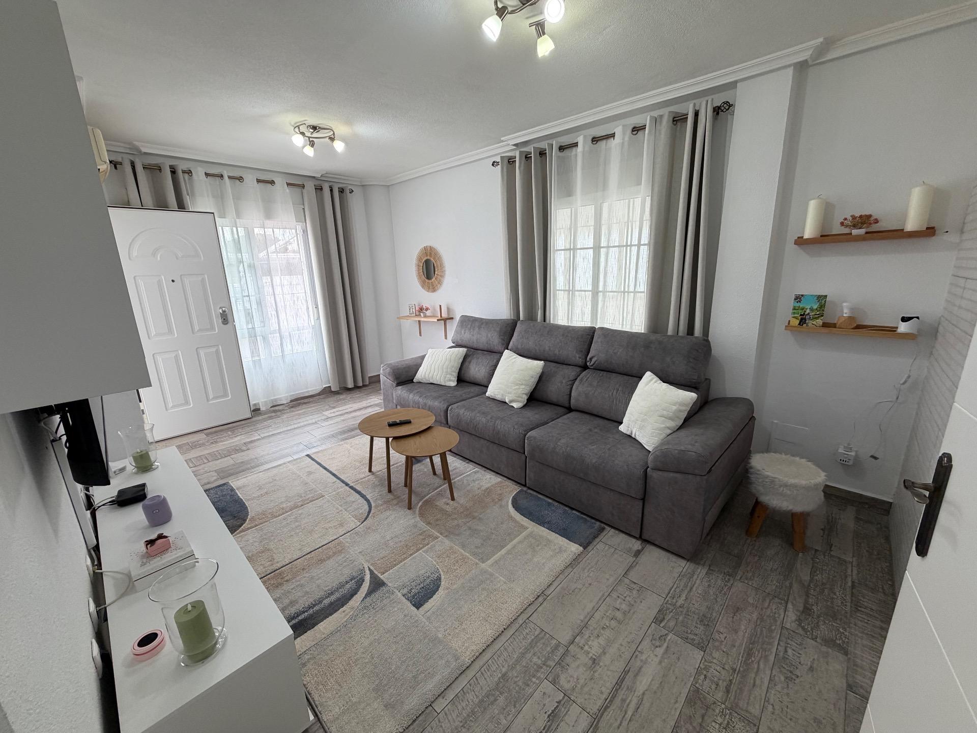 Town House for sale in Orihuela Costa, Alicante, Spain