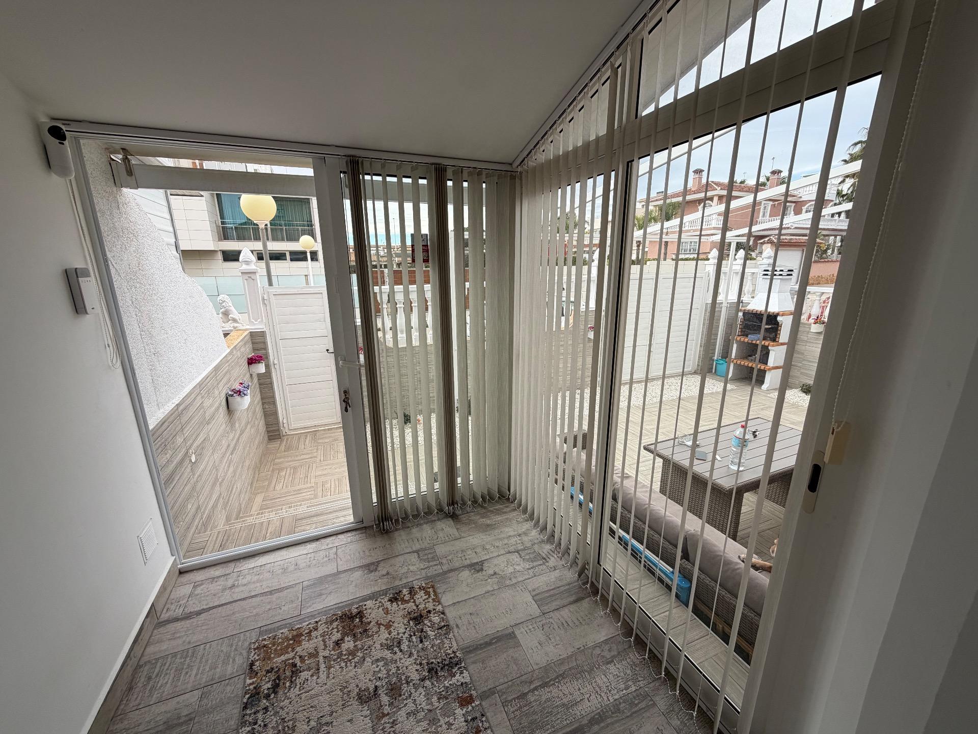 Town House for sale in Orihuela Costa, Alicante, Spain