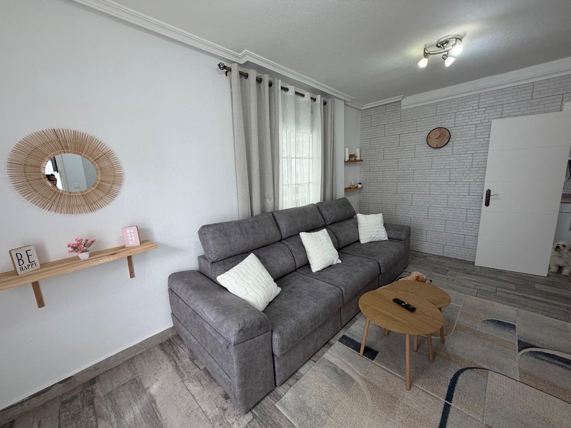 Town House for sale in Orihuela Costa, Alicante, Spain