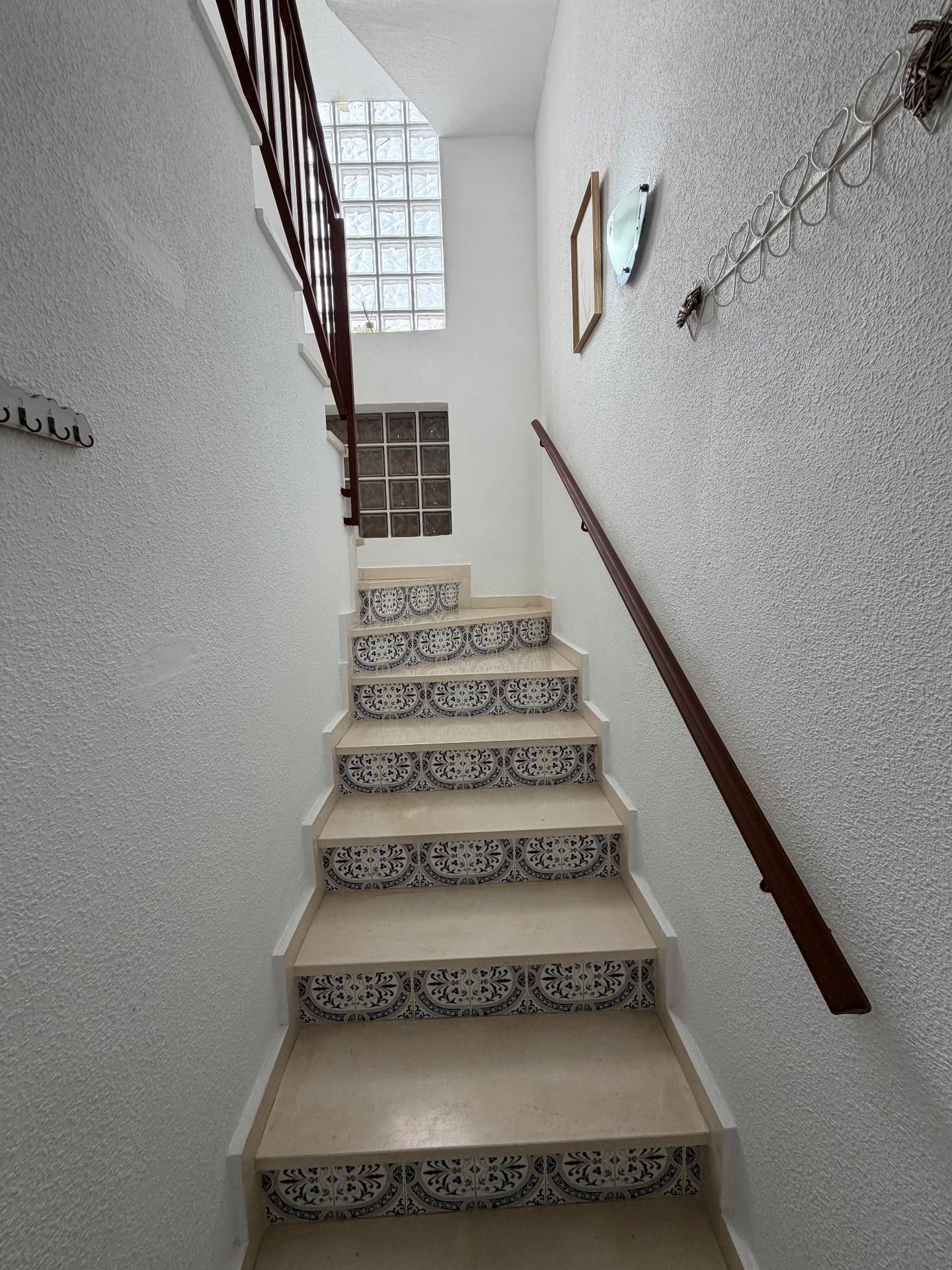 Town House for sale in Orihuela Costa, Alicante, Spain