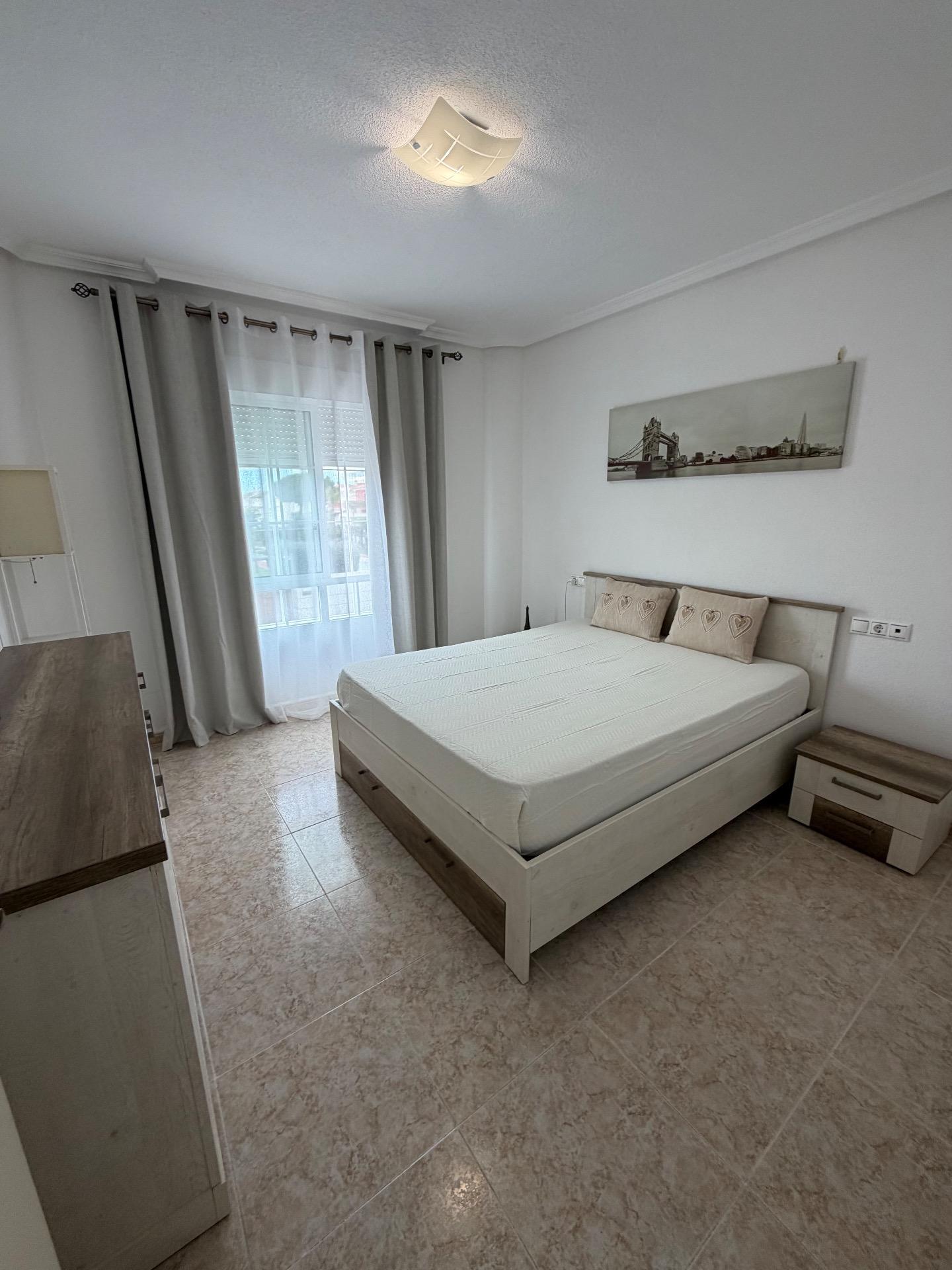 Town House for sale in Orihuela Costa, Alicante, Spain