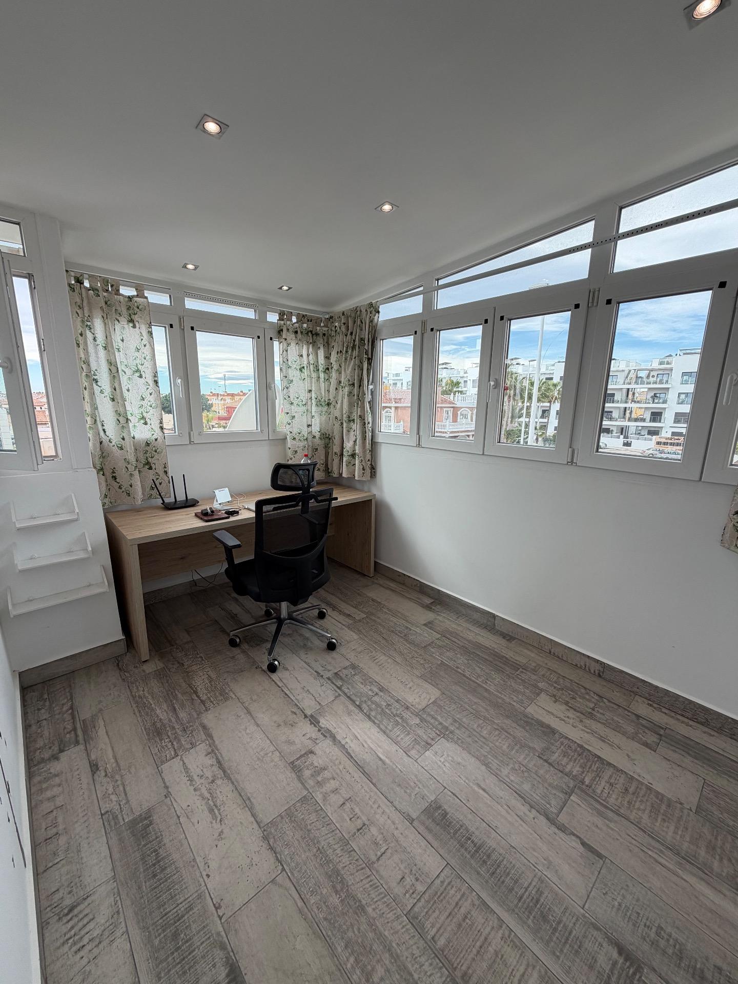 Town House for sale in Orihuela Costa, Alicante, Spain