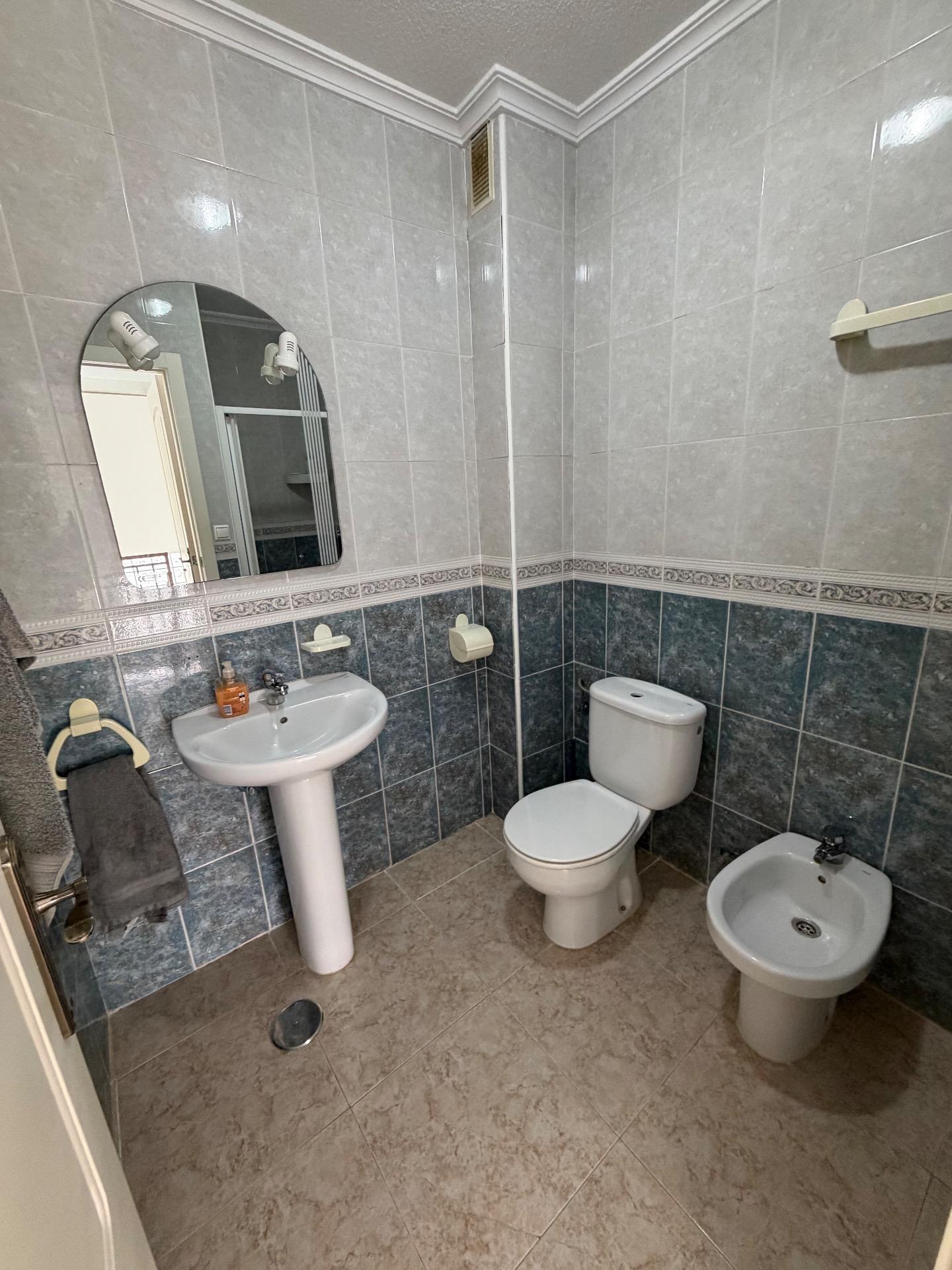 Town House for sale in Orihuela Costa, Alicante, Spain