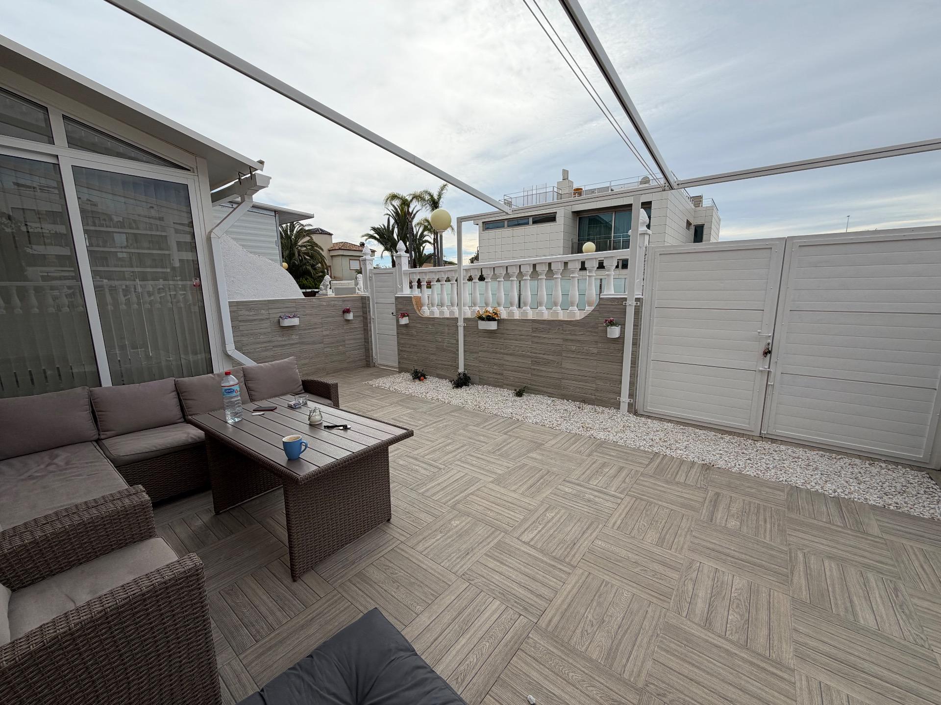 Town House for sale in Orihuela Costa, Alicante, Spain