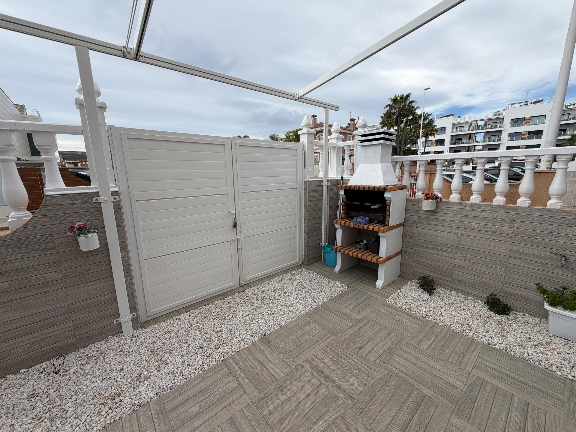 Town House for sale in Orihuela Costa, Alicante, Spain