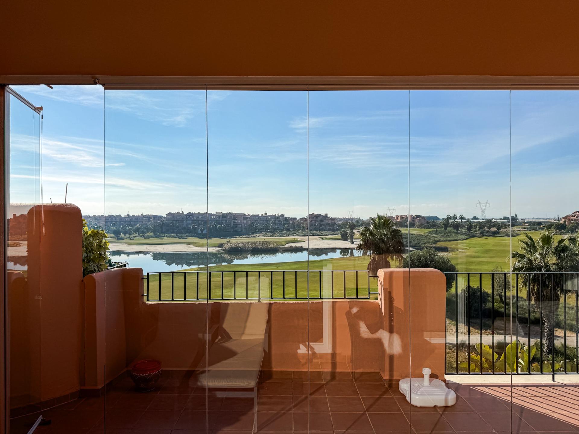 Piso en venta en Torre Pacheco