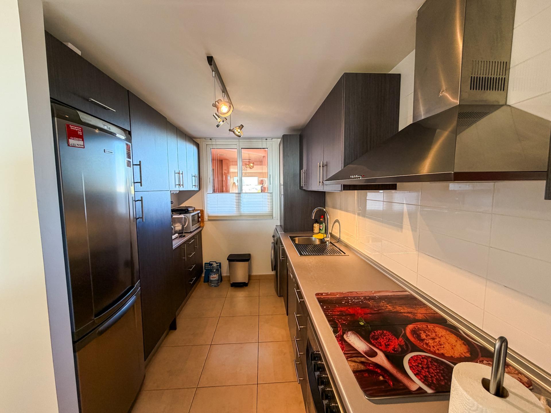 Piso en venta en Torre Pacheco