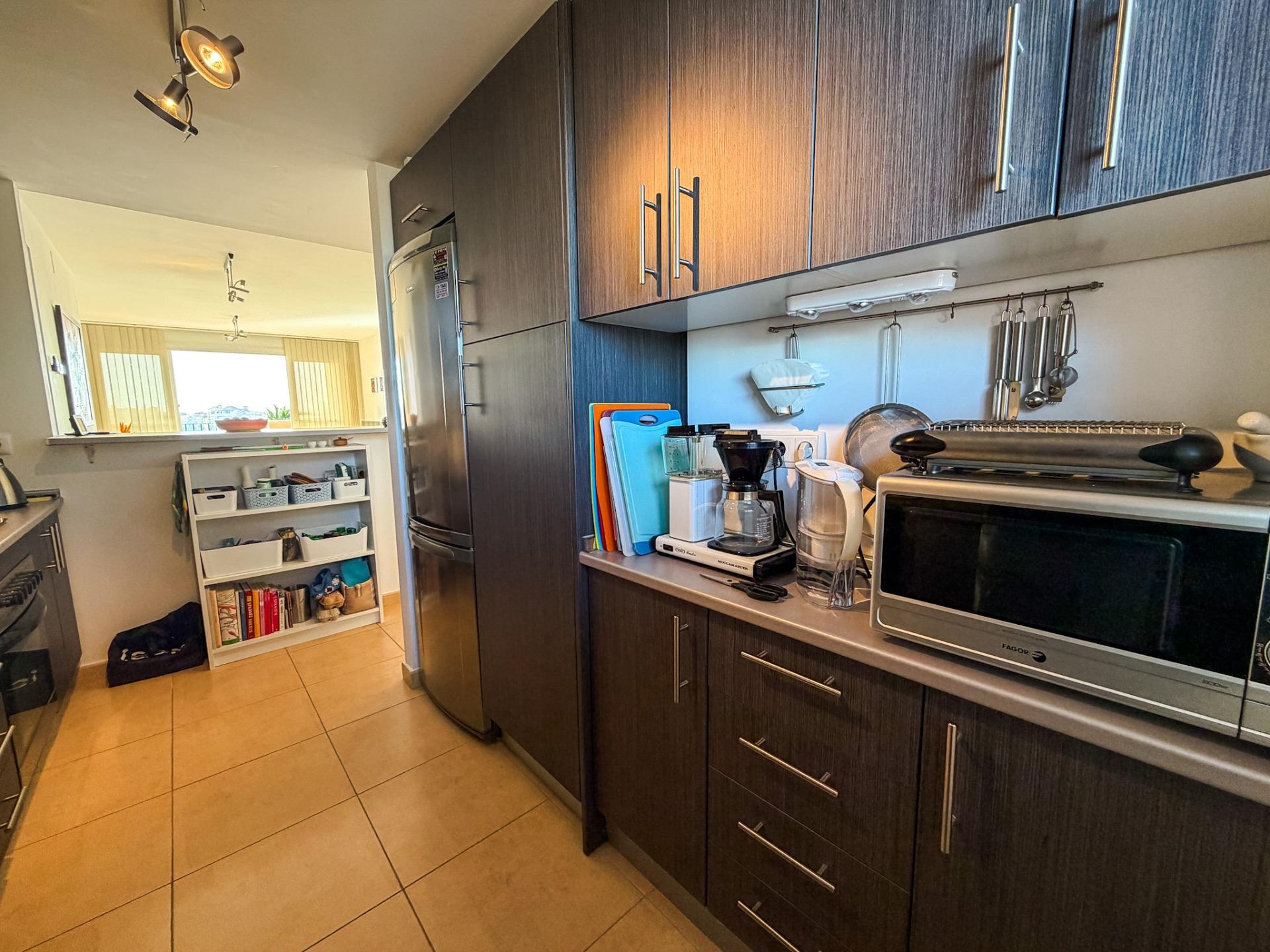 Piso en venta en Torre Pacheco