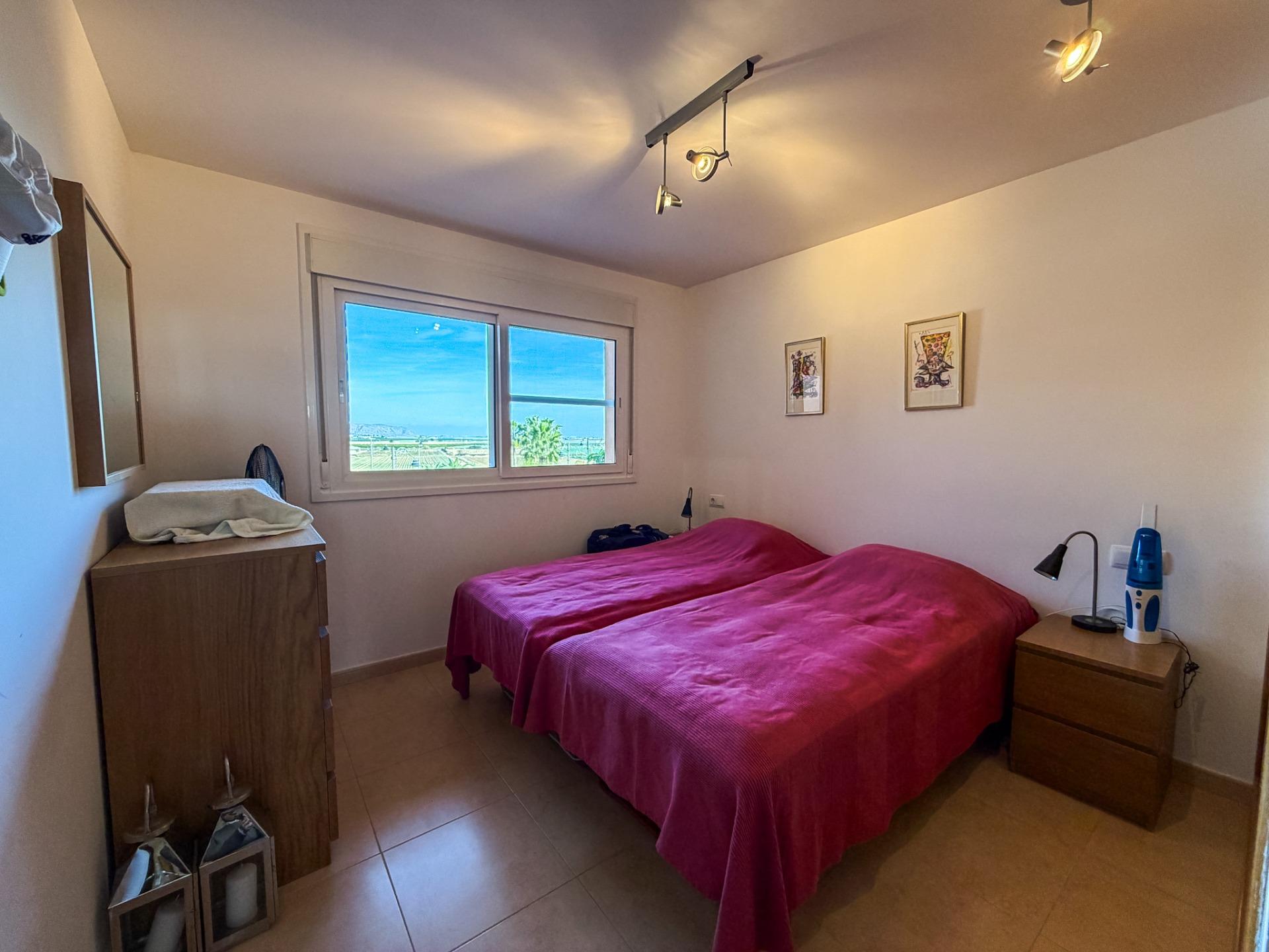 Piso en venta en Torre Pacheco