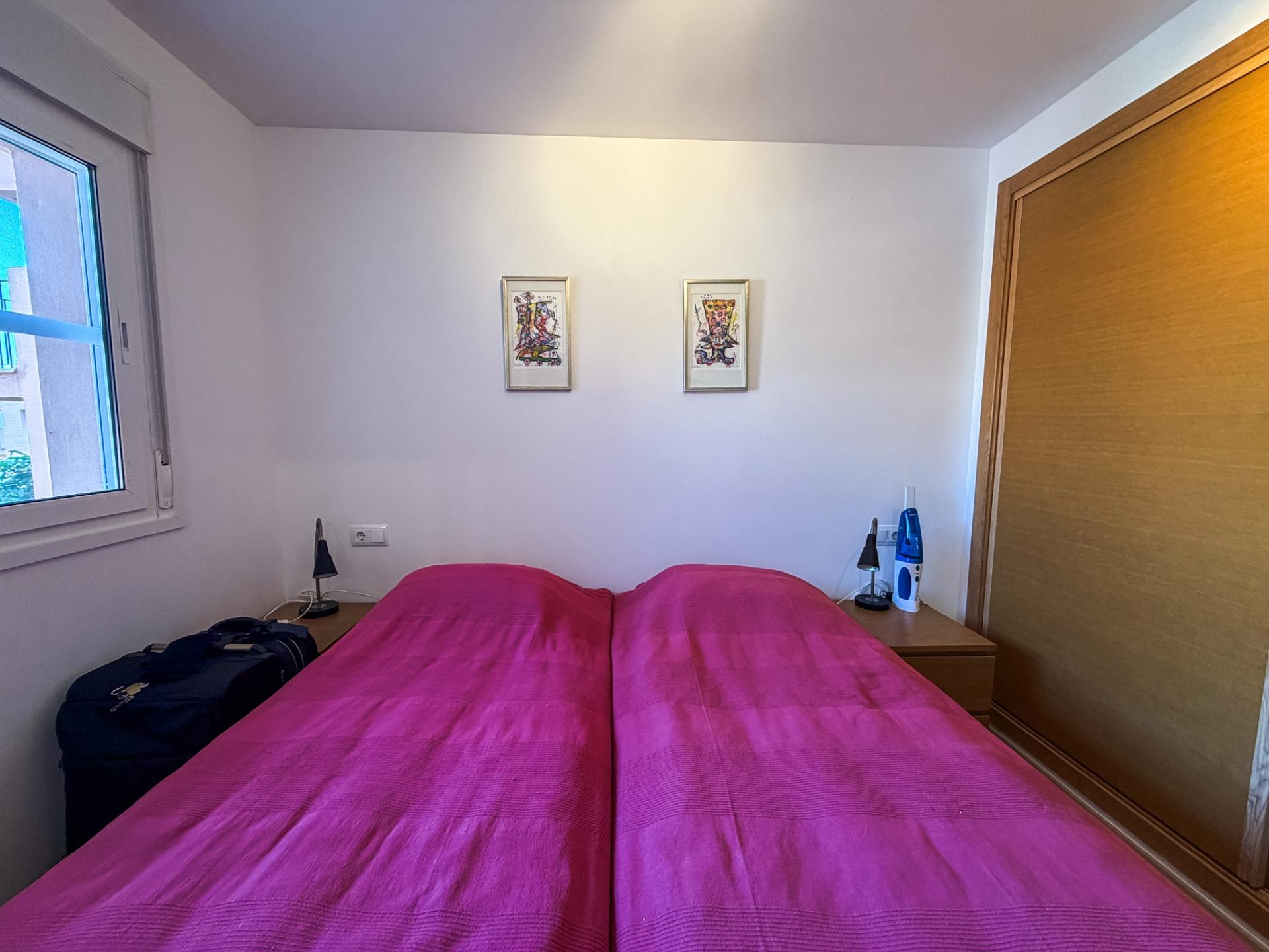 Piso en venta en Torre Pacheco