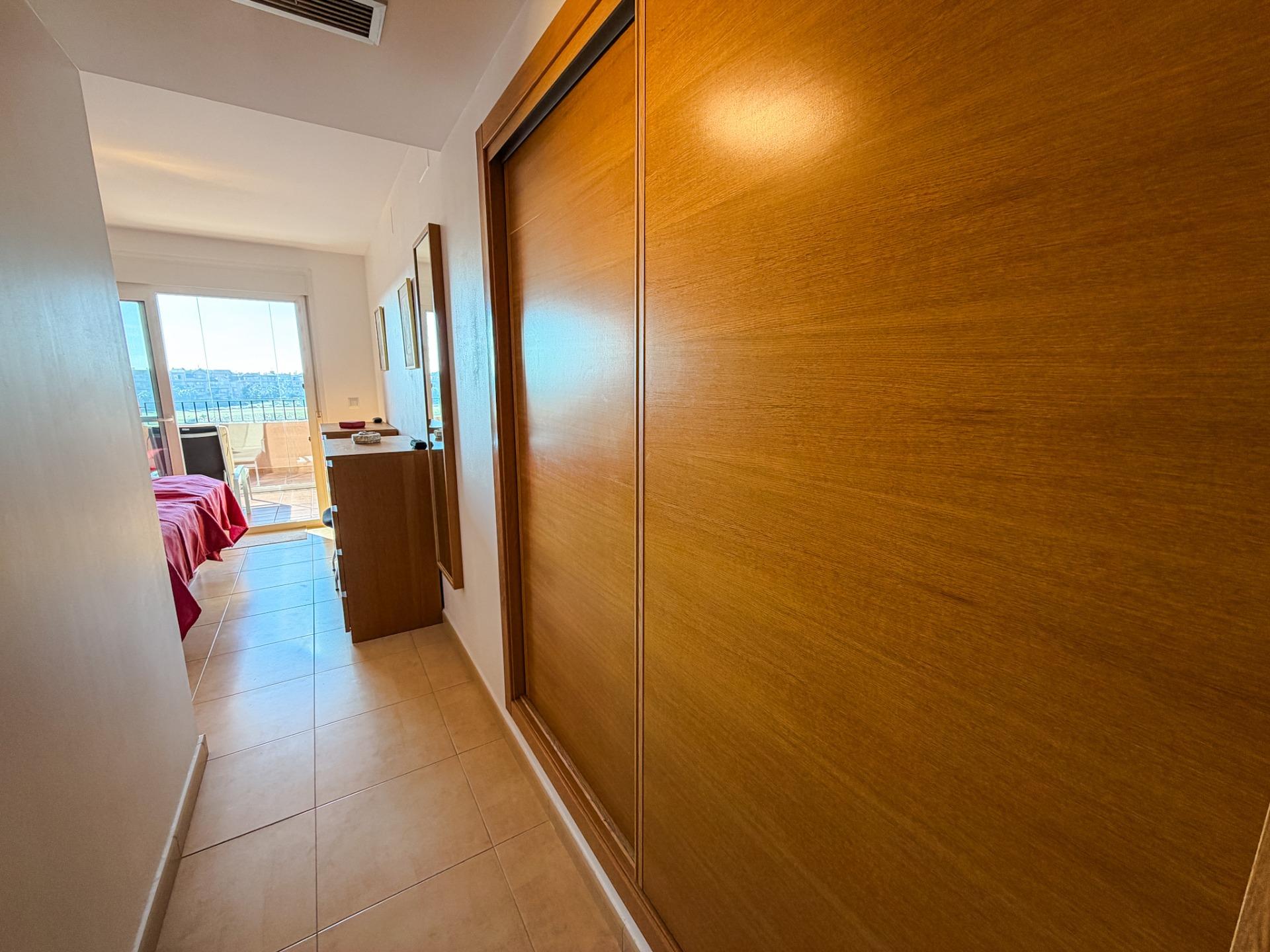 Piso en venta en Torre Pacheco