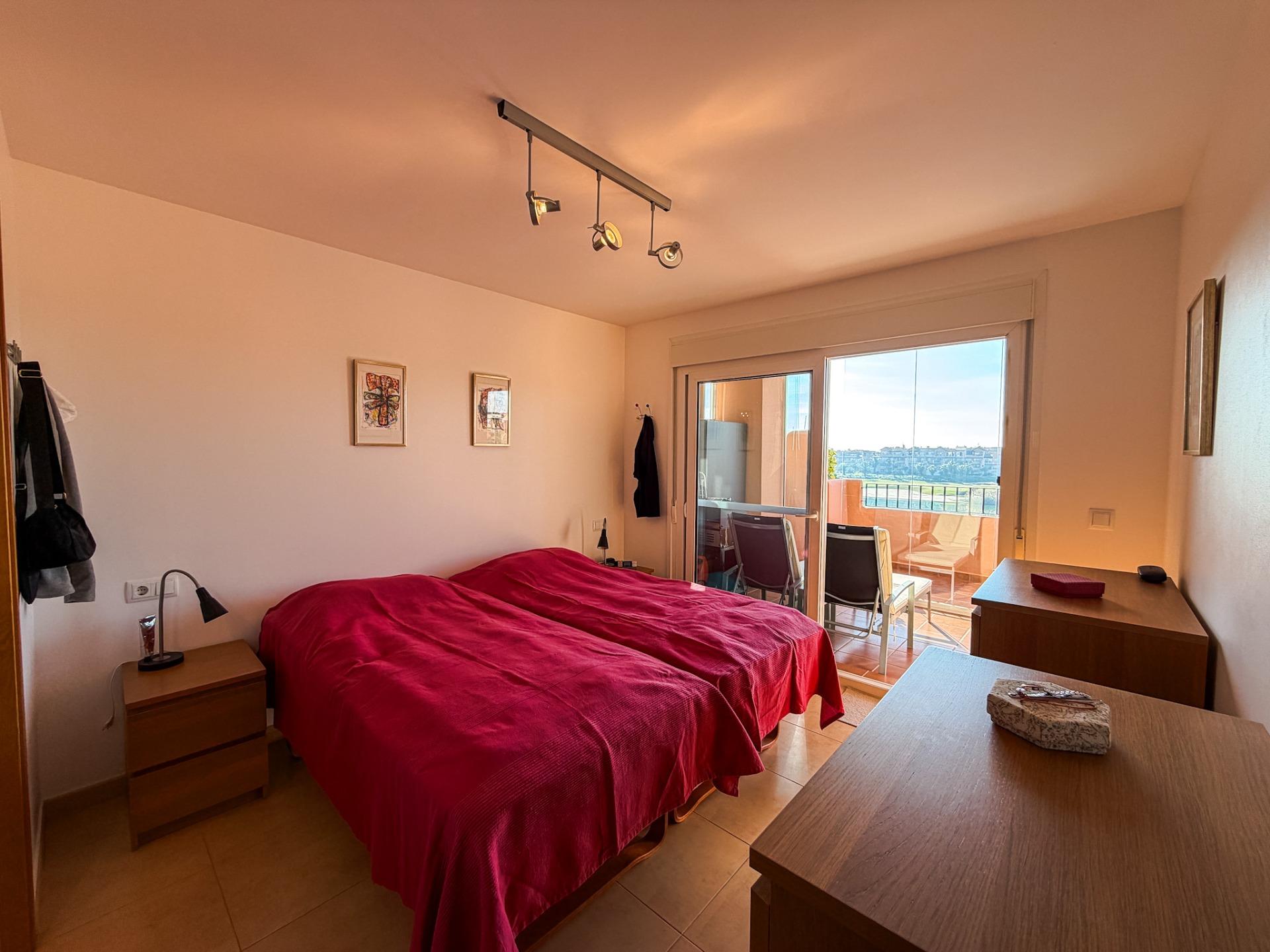 Piso en venta en Torre Pacheco