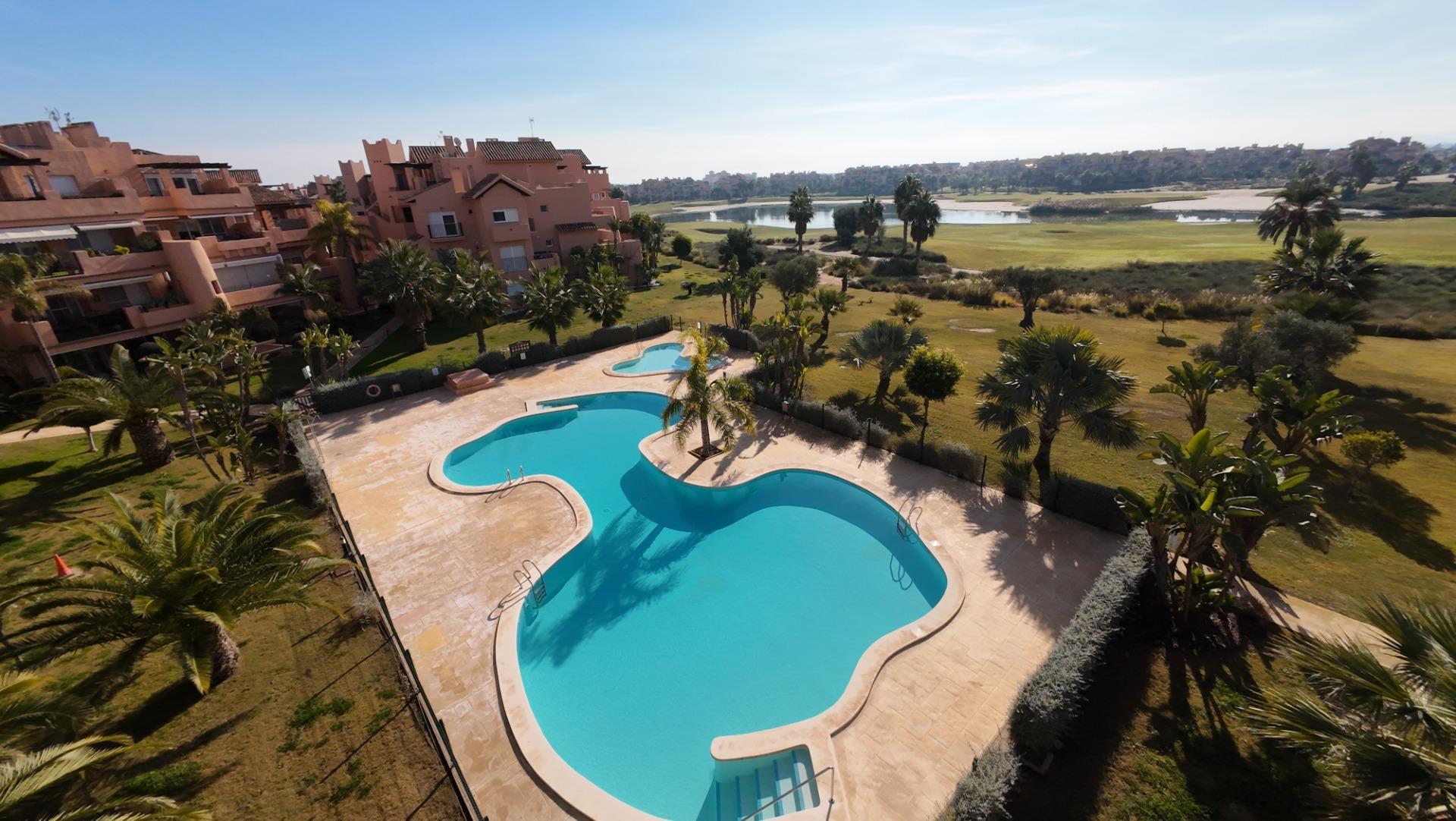 Piso en venta en Torre Pacheco