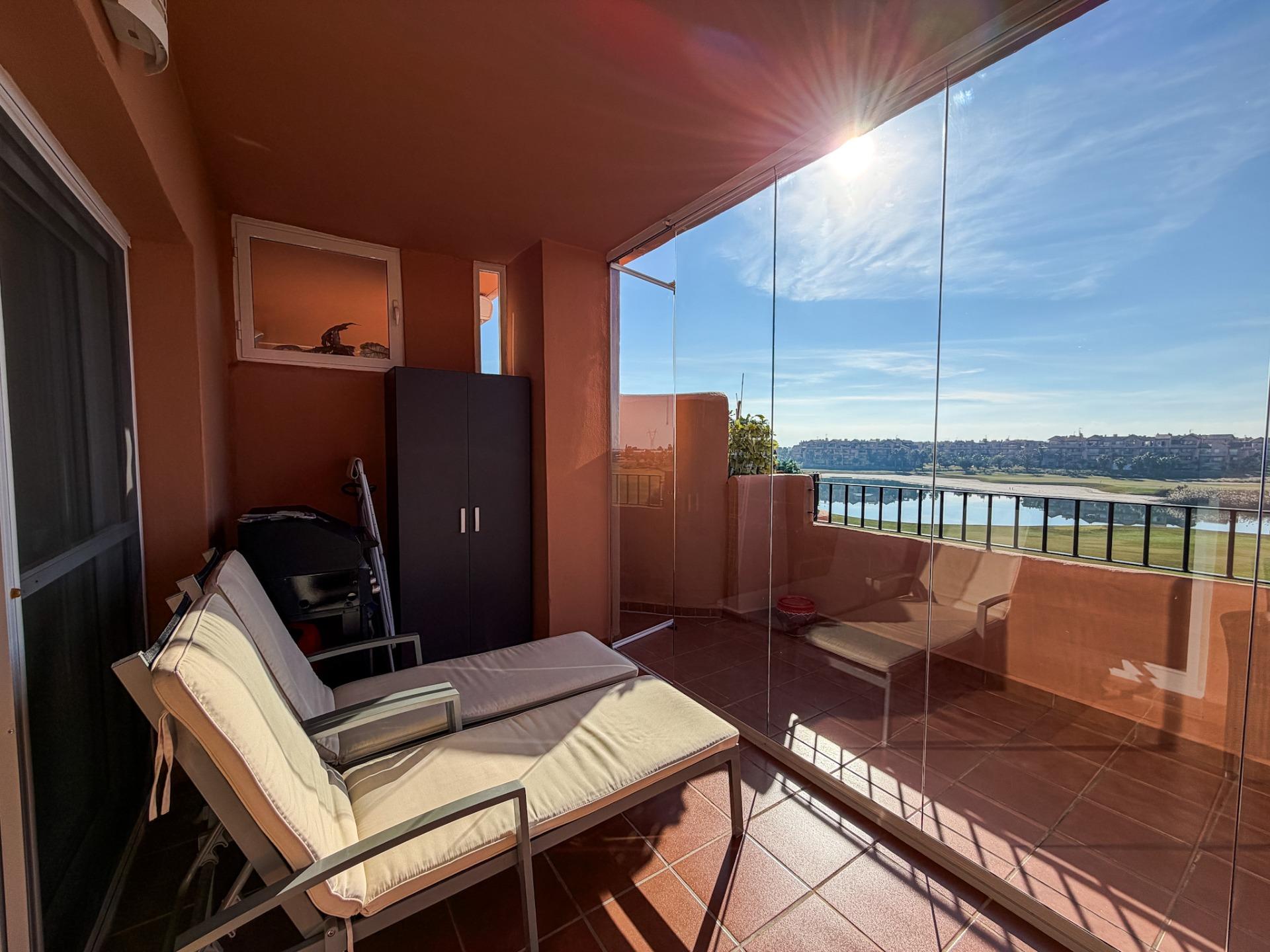 Piso en venta en Torre Pacheco