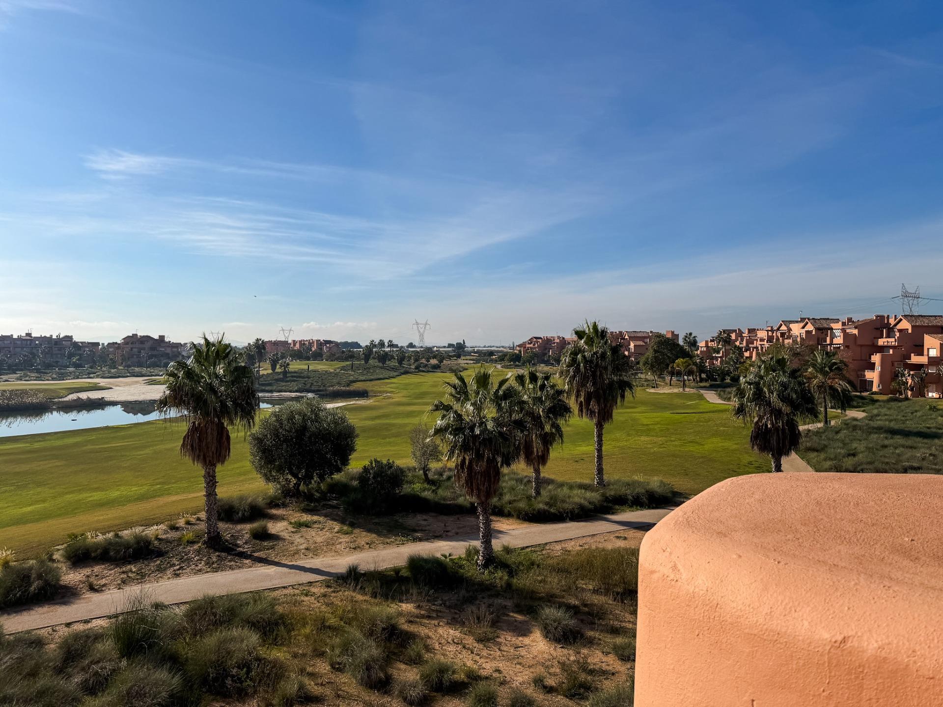 Piso en venta en Torre Pacheco